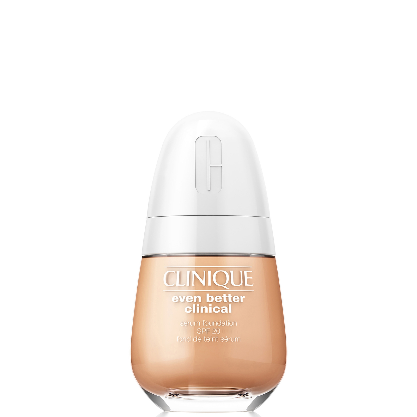 Clinique Even Better Clinical Serumfoundation SPF20 30 ml (diverse tinten) - Buff