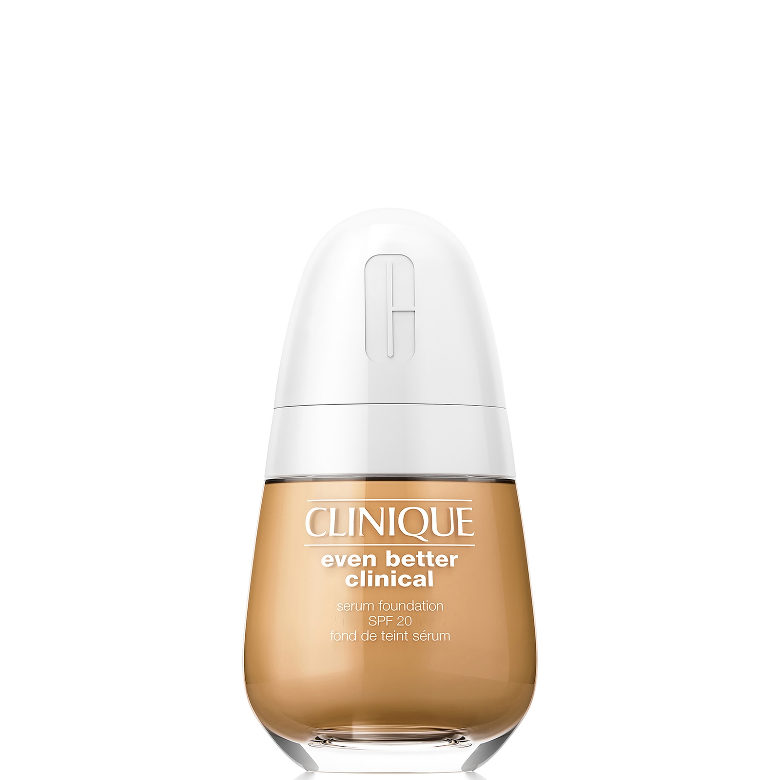 Clinique Even Better Clinical Serumfoundation SPF20 30 ml (diverse tinten) - Tawnied Beige