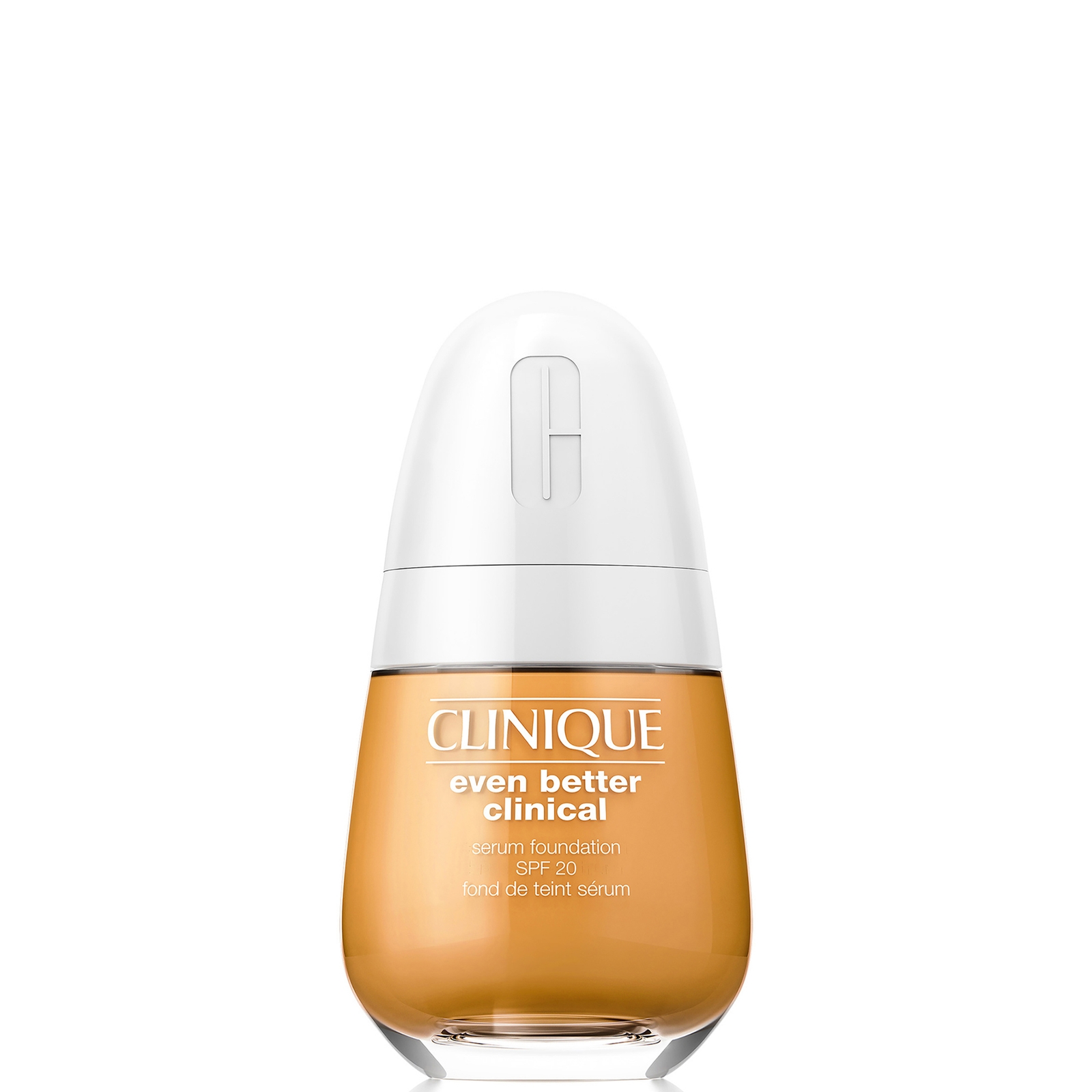 Clinique Even Better Clinical Serumfoundation SPF20 30 ml (diverse tinten) - Toffee