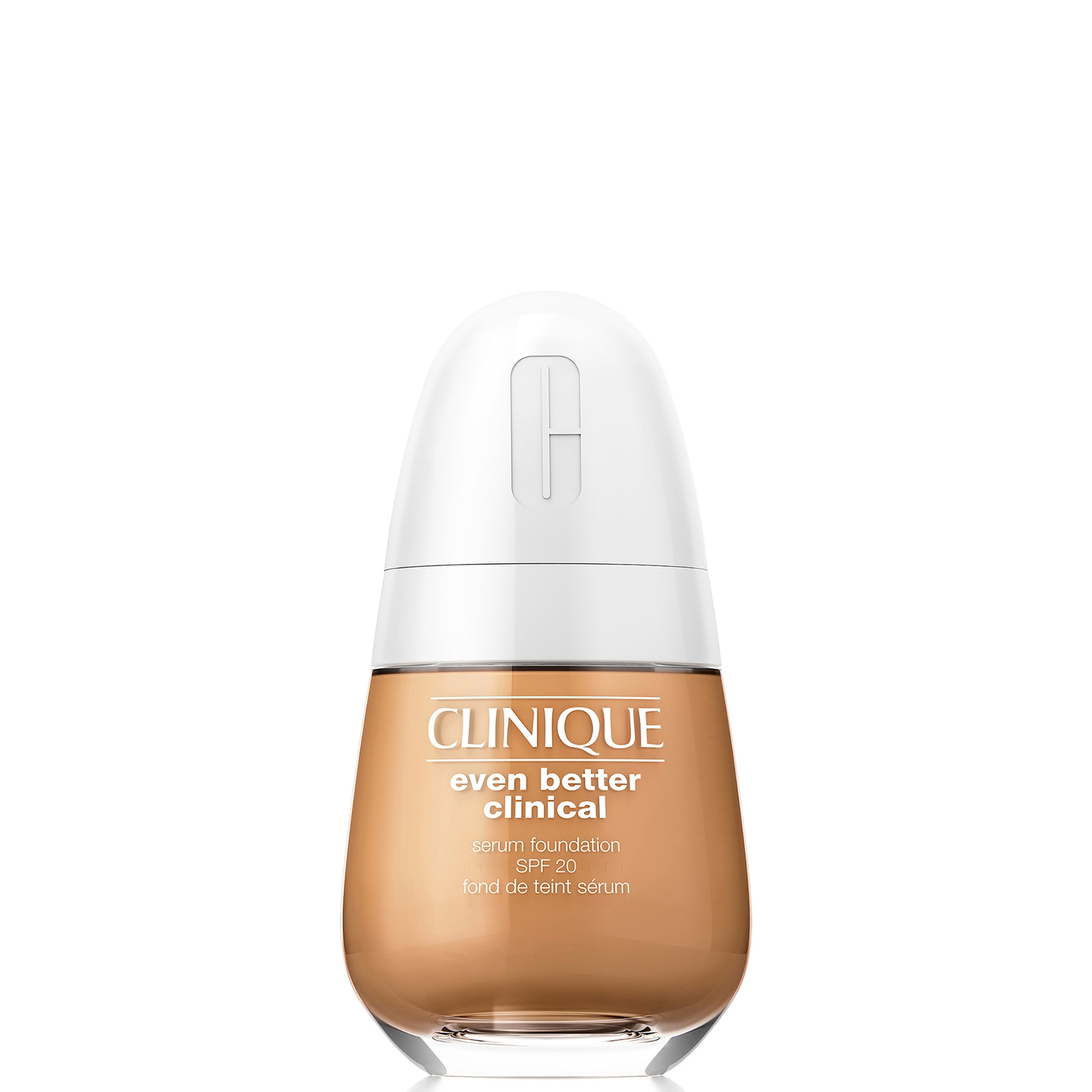 Clinique Even Better Clinical Serumfoundation SPF20 30 ml (diverse tinten) - Pecan