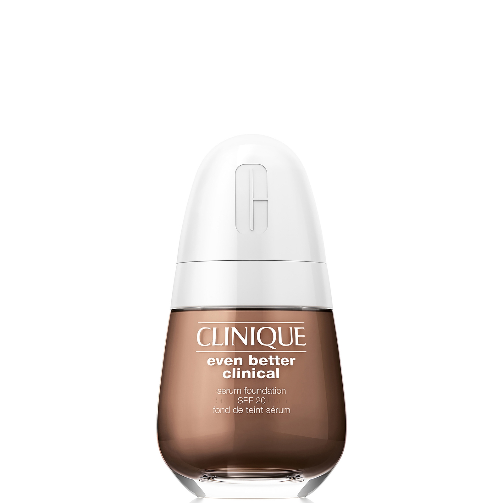 Clinique Even Better Clinical Serumfoundation SPF20 30 ml (diverse tinten) - Espresso