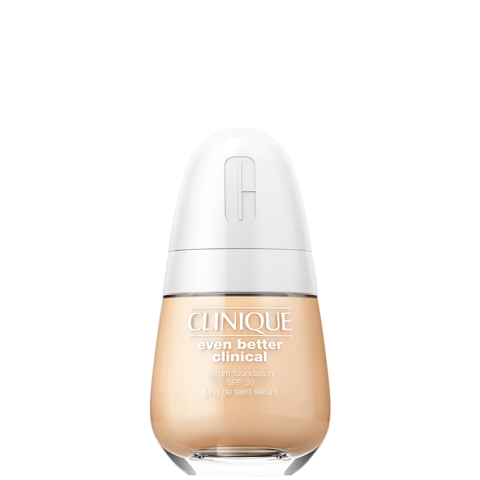 Clinique Even Better Clinical Serumfoundation SPF20 30 ml (diverse tinten) - Bone