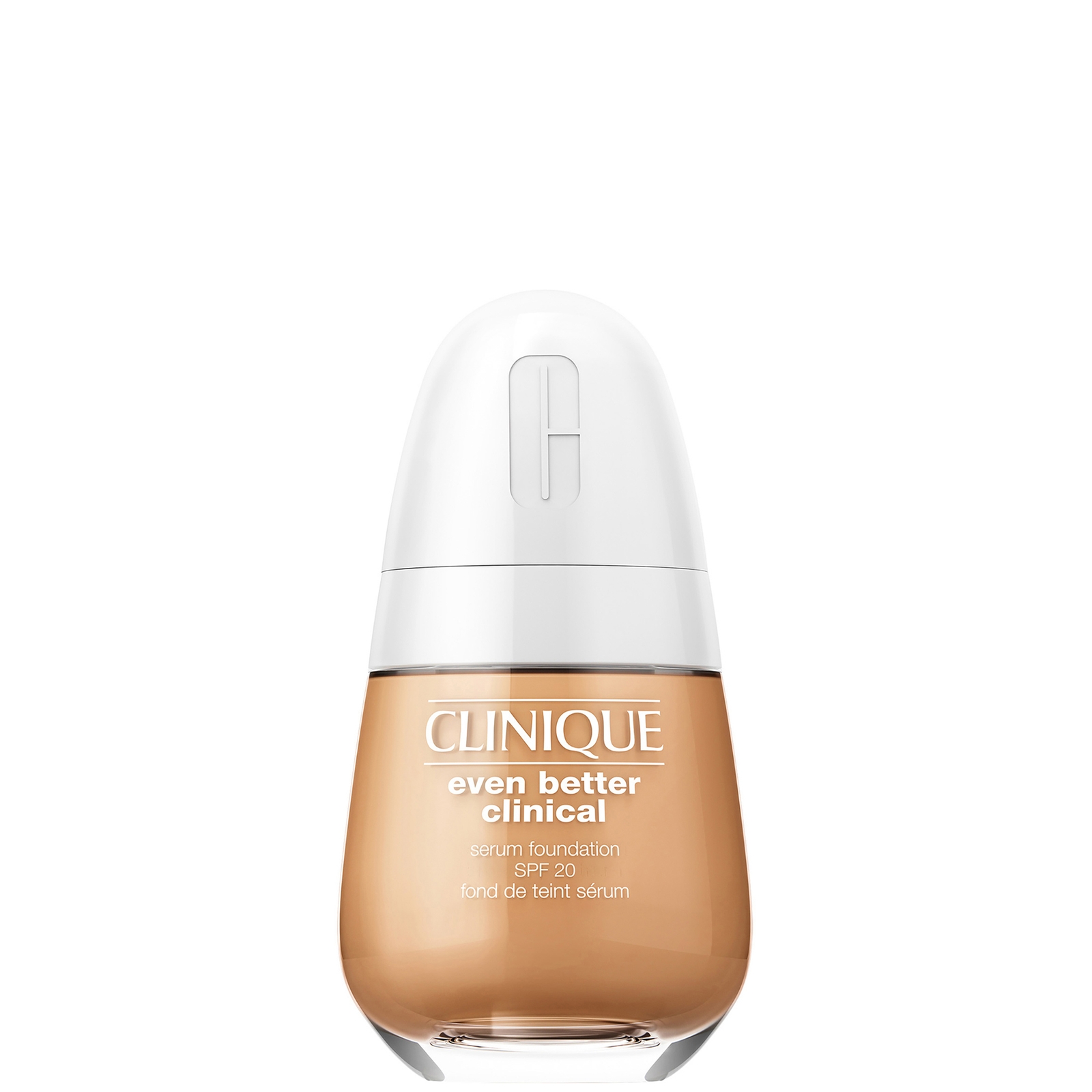 Clinique Even Better Clinical Serumfoundation SPF20 30 ml (diverse tinten) - Oat