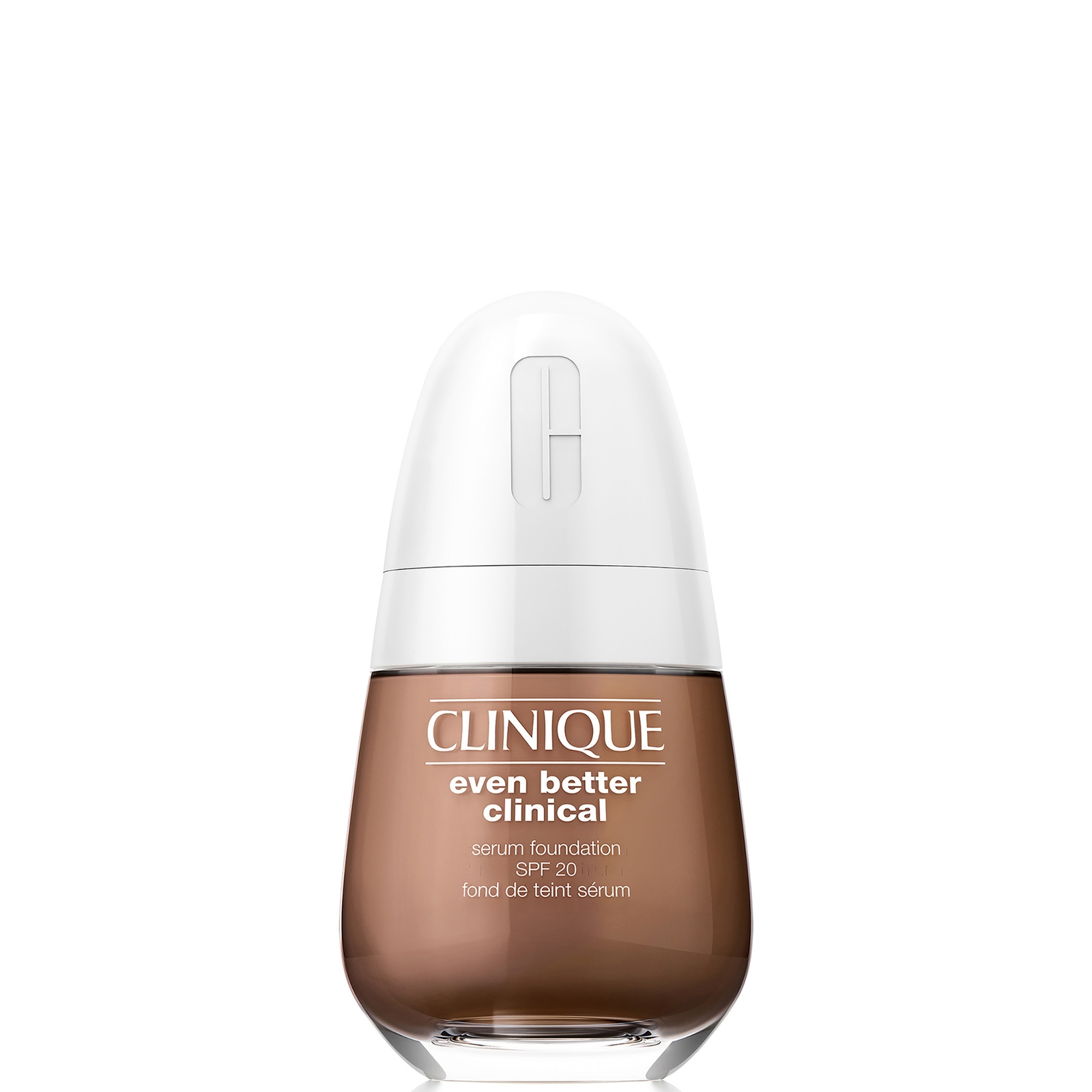 Clinique Even Better Clinical Serumfoundation SPF20 30 ml (diverse tinten) - Truffle
