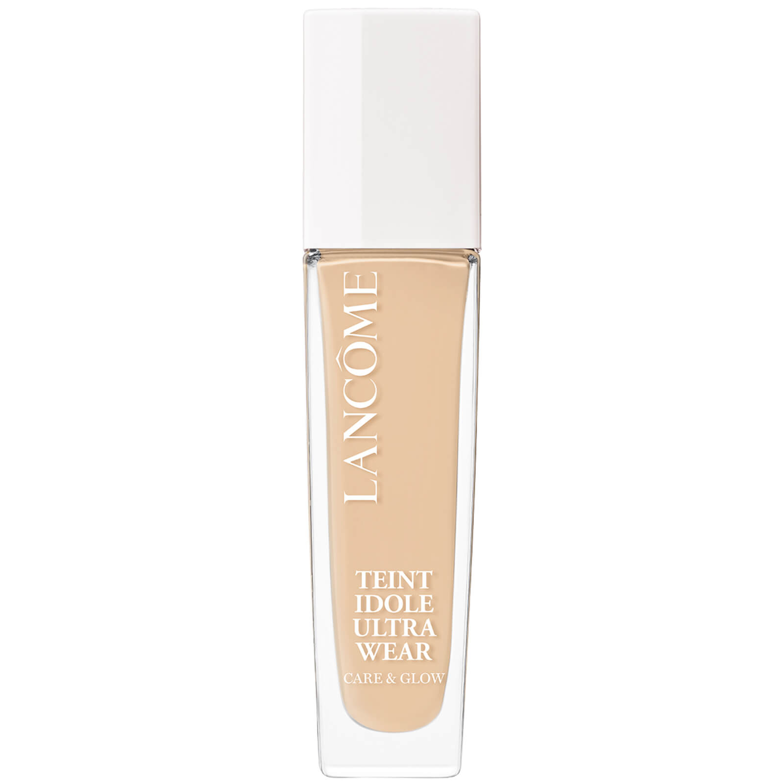 Lancôme Teint Idôle Ultra Wear Care and Glow 30 ml (Verscheidene Kleuren) - 125W