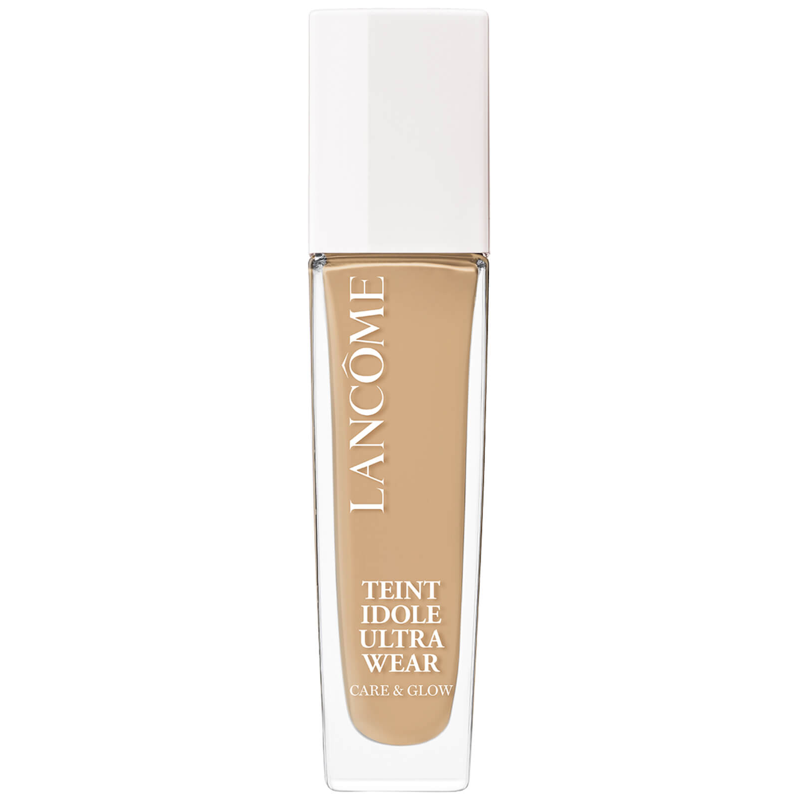 Lancôme Teint Idôle Ultra Wear Care and Glow 30 ml (Verscheidene Kleuren) - 240W