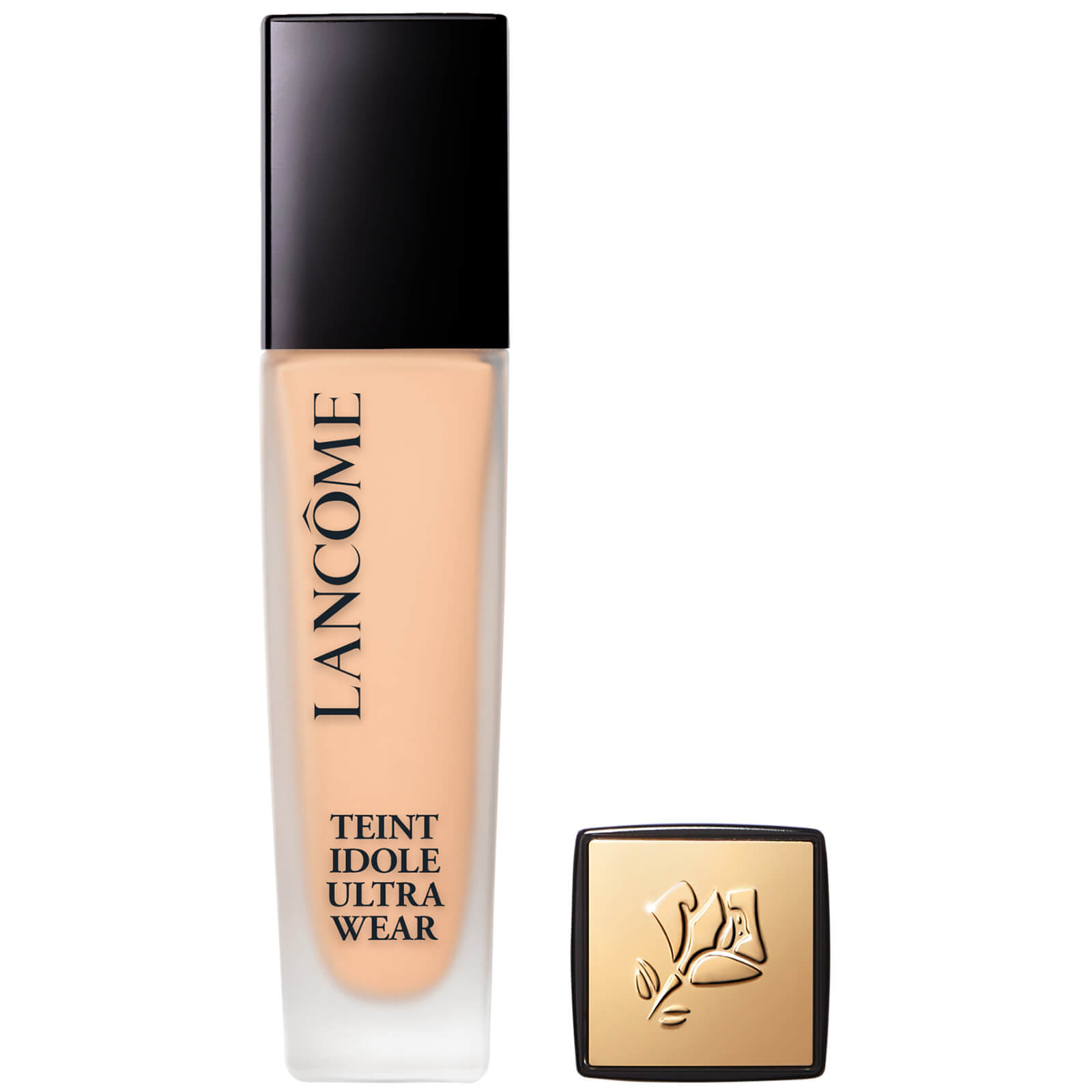 Lancôme Teint Idôle Ultra Wear Foundation 30 ml (Verschillende Tinten) - 120N