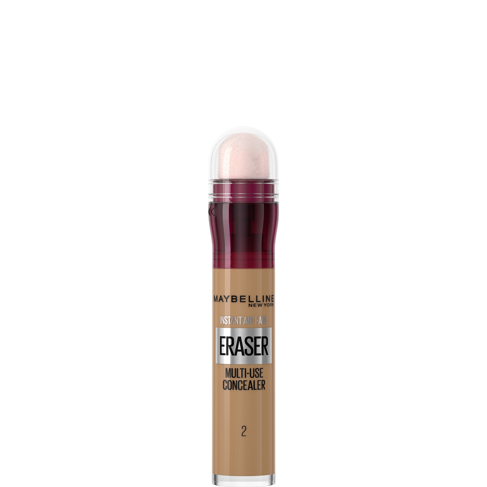 Maybelline Instant Anti Age Eraser Concealer 6
