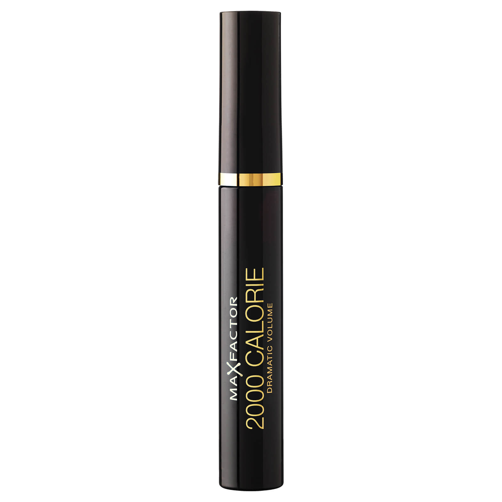 Max Factor 2000 Calorie Mascara - Black