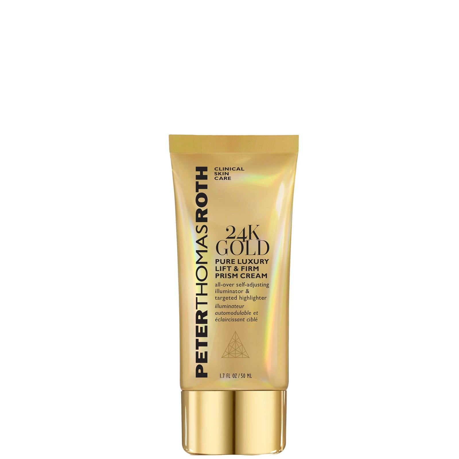 Peter Thomas Roth 24K Gold Prism Cream 50ml