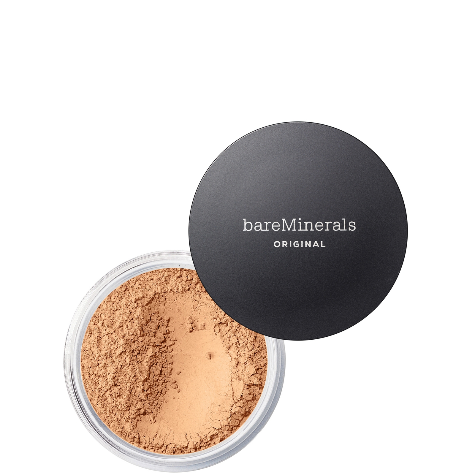 bareMinerals Original SPF 15 Foundation (Verschillende Tinten) - Tan Nude