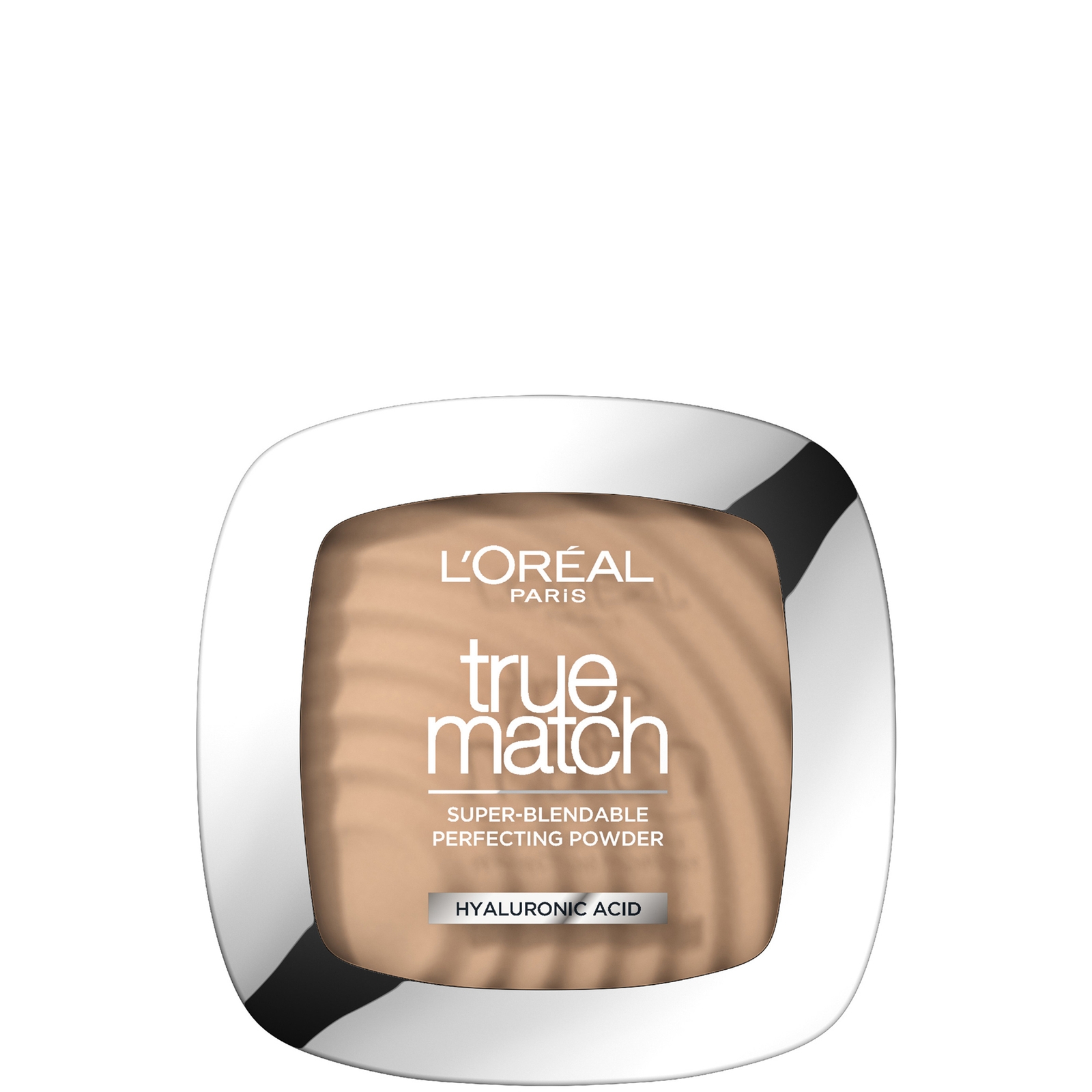 L'Oréal Paris True Match Powder Foundation 9g (Various Shades) - 2C Rose Vanilla