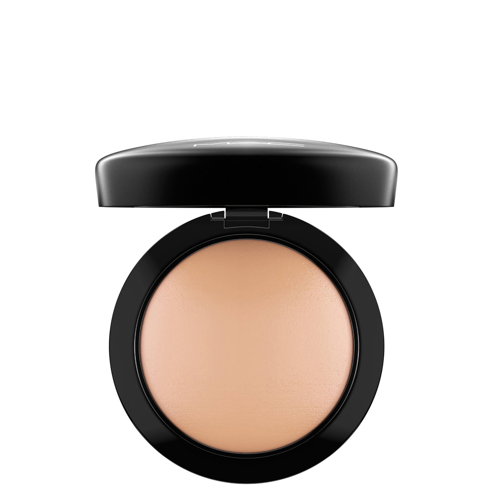 MAC Mineralize Skinfinish Natural Poeder (Verschillende Tinten) - Medium Golden