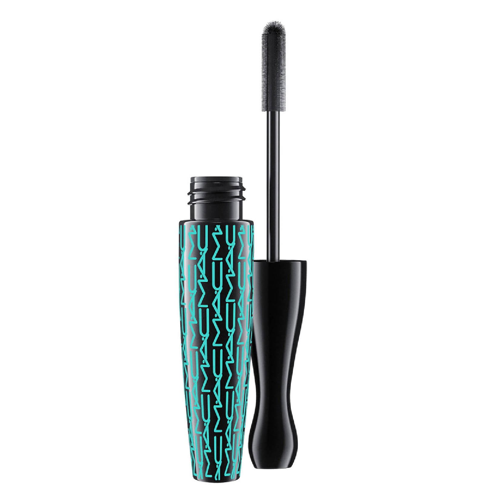 MAC In Extreme Dimension Lash (Various Shades) - Dimensional Black