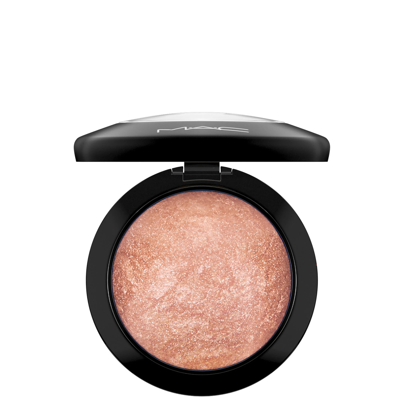 MAC Mineralize Skinfinish Highlighter (Various Shades) - Cheeky Bronze
