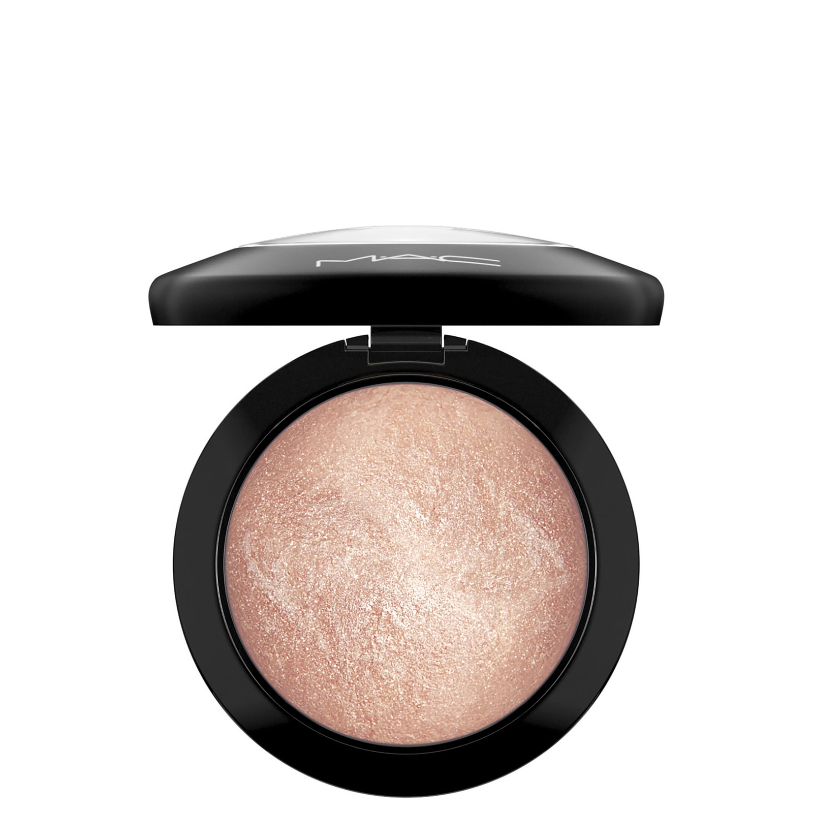 MAC Mineralize Skinfinish Highlighter (Various Shades) - Soft and Gentle