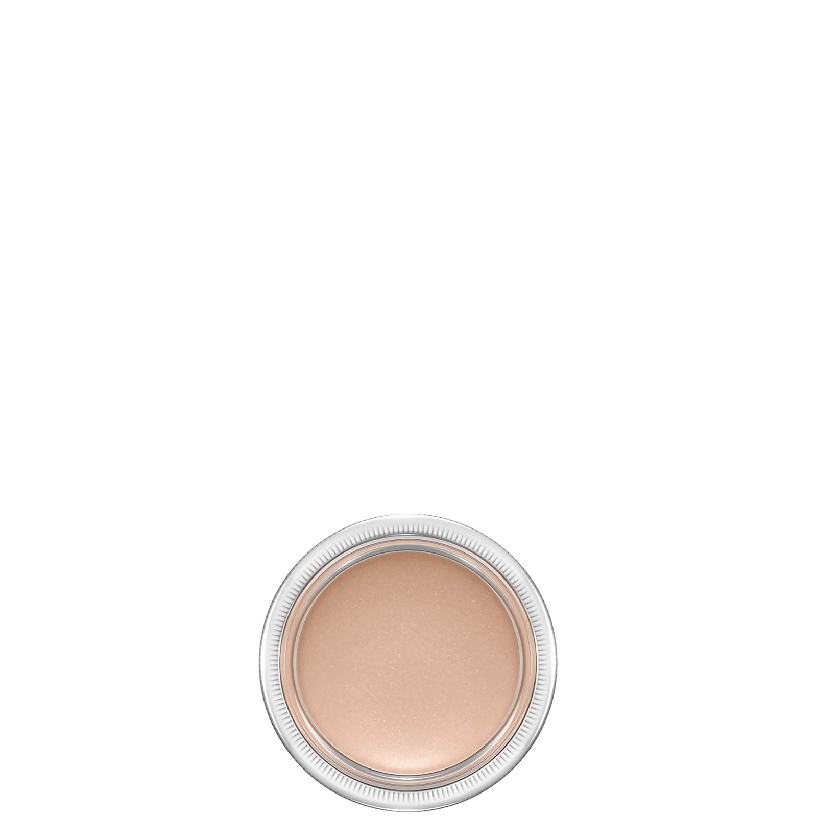 MAC Pro Longwear Paint Pot Oogschaduw (Verschillende Tinten) - Bare Study