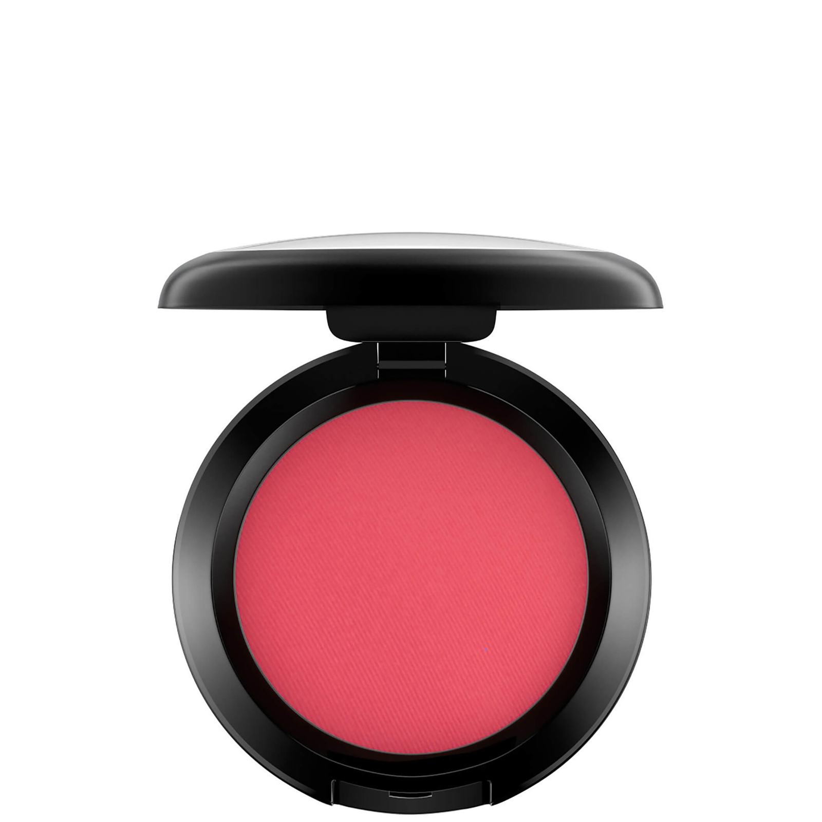 MAC Poederblush (Verschillende Tinten) - Frankly Scarlet