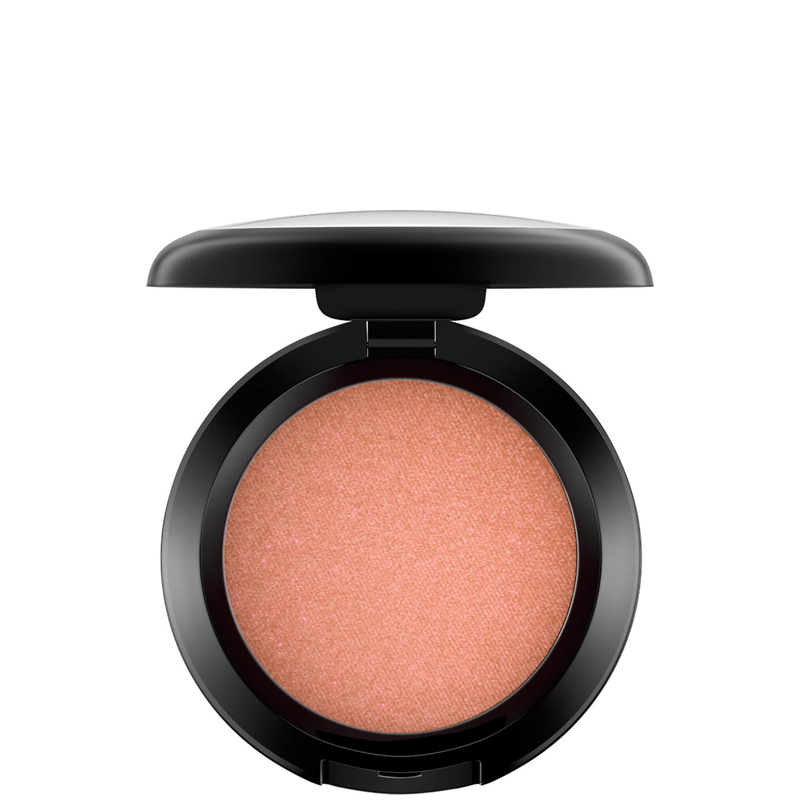 MAC Sheertone Shimmer Blush (Various Shades) - Peachtwist