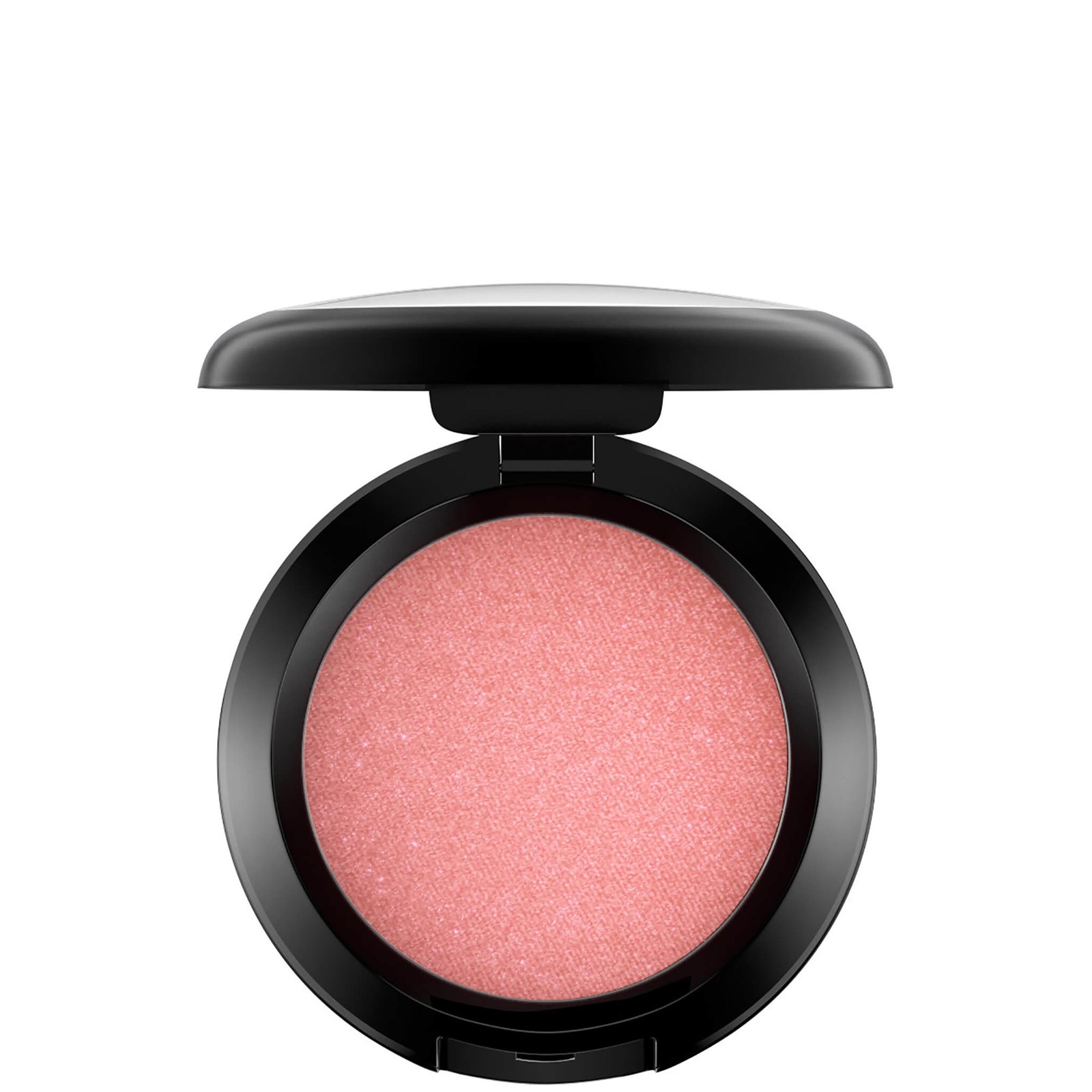MAC Sheertone Shimmer Blush (Various Shades) - Peachykeen