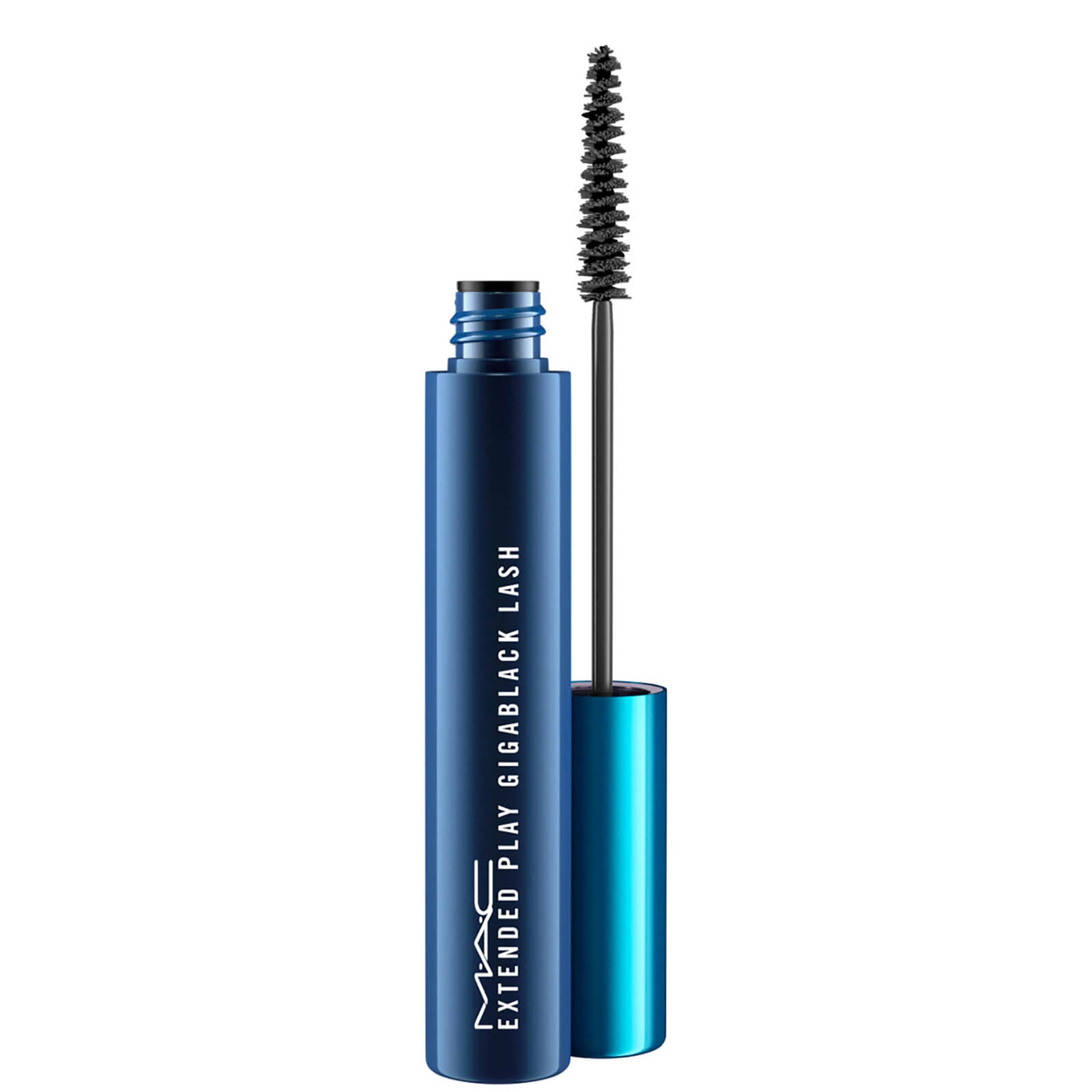 MAC Extended Play Lash Mascara - Gigablack