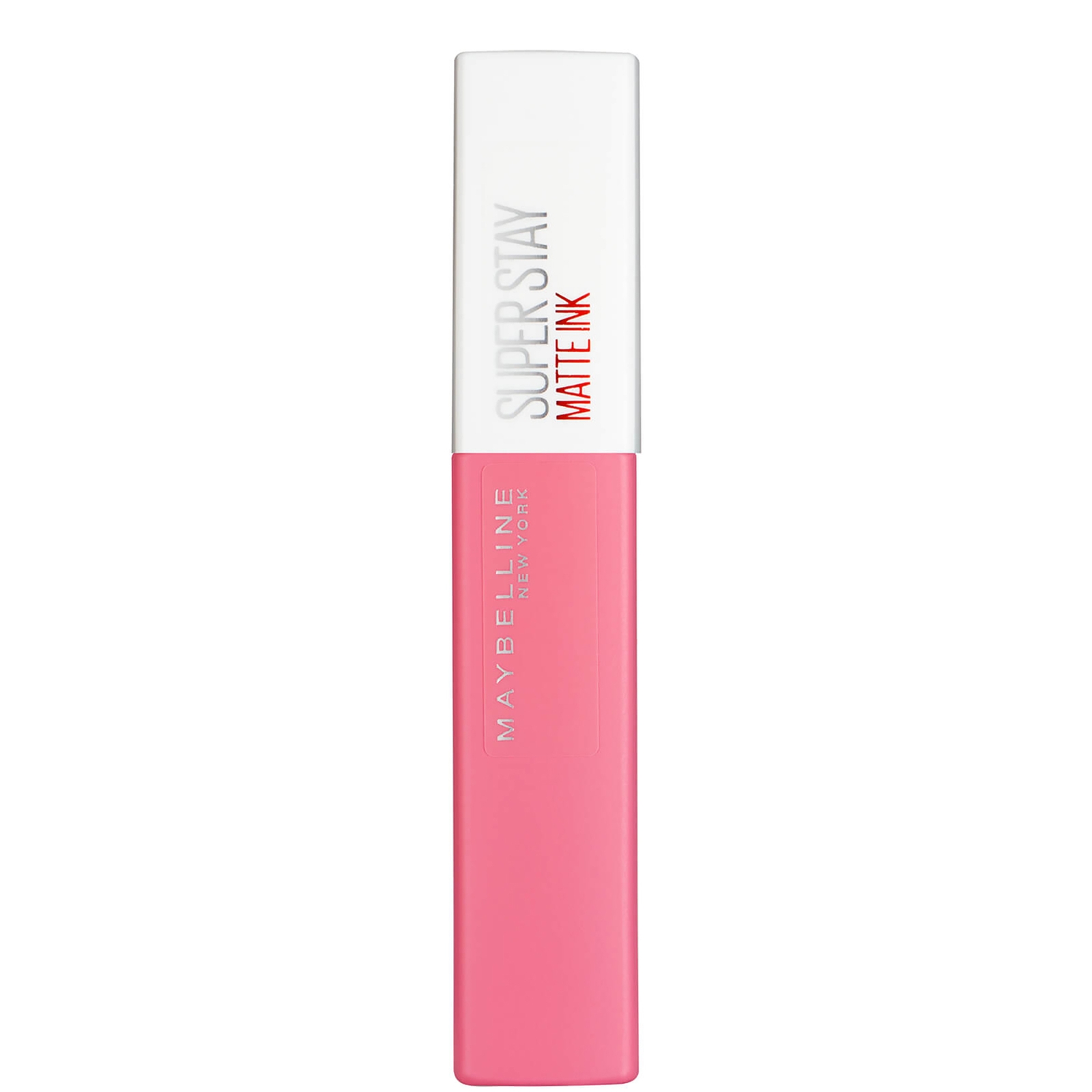 Maybelline Superstay 24 Matte Ink Lipstick (Verschillende Tinten) - 15 Lover