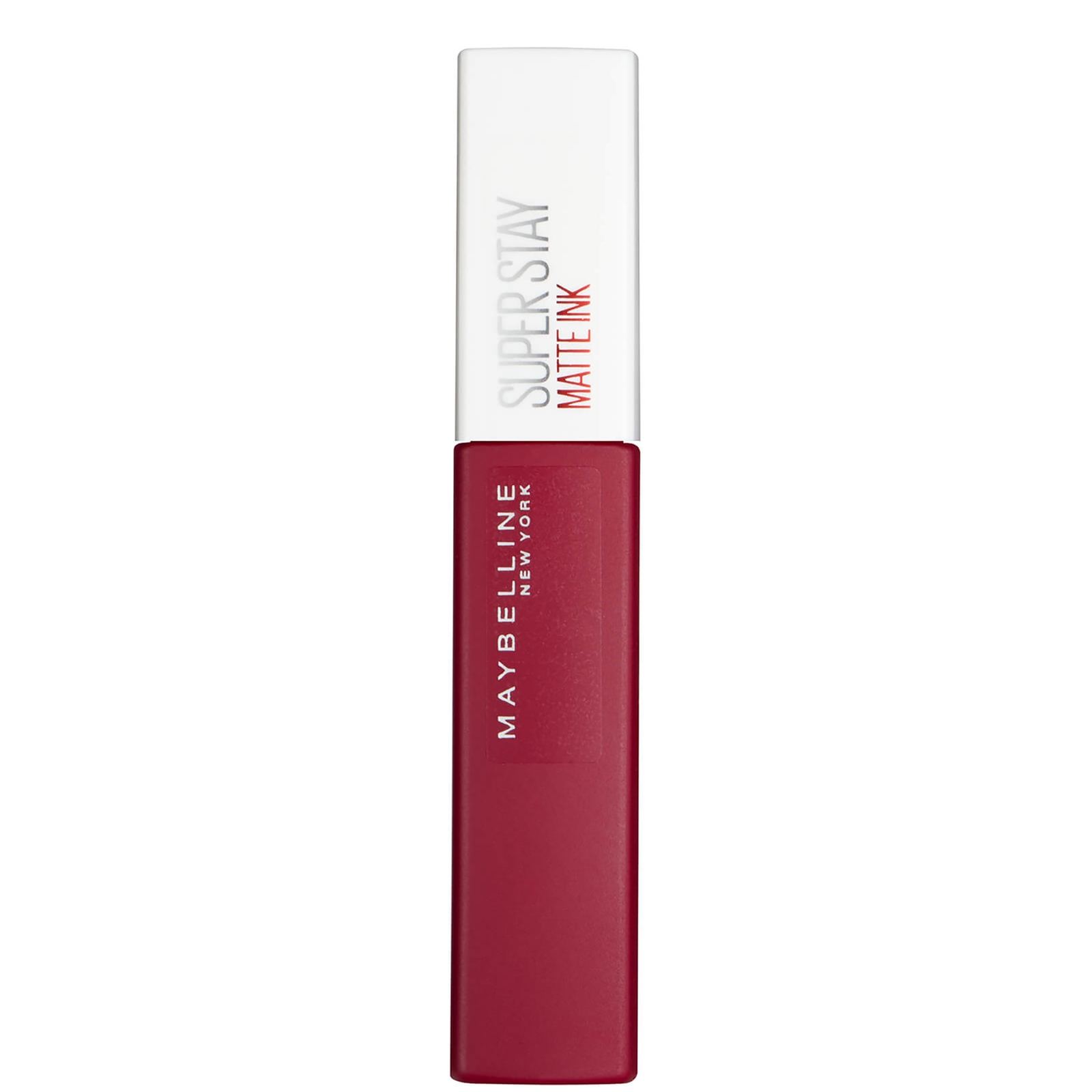 Maybelline Superstay 24 Matte Ink Lipstick (Verschillende Tinten) - 50 Voyager