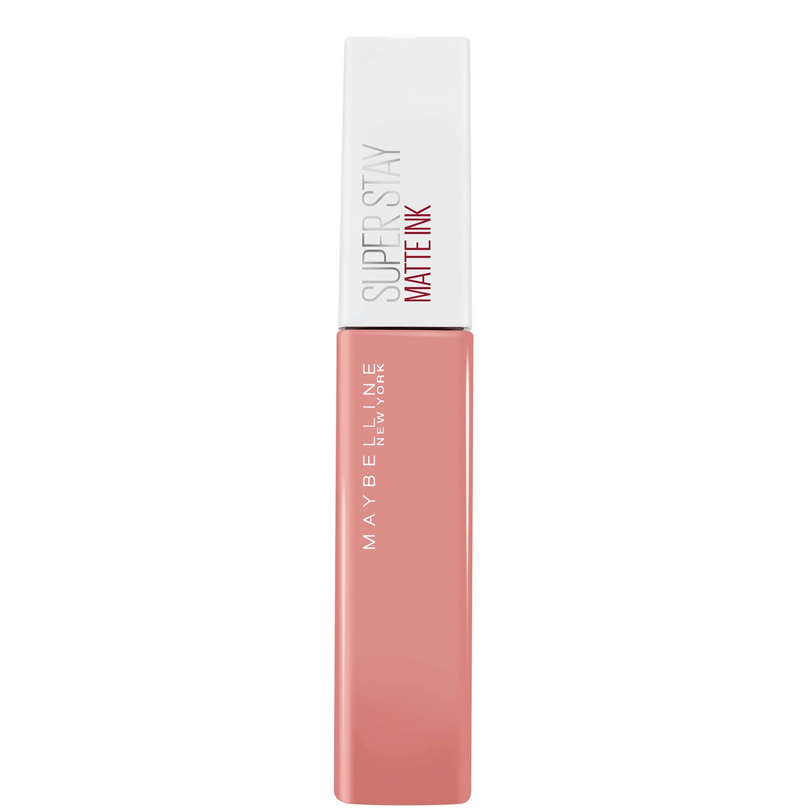 Maybelline Superstay 24 Matte Ink Lipstick (Verschillende Tinten) - 60 Poet