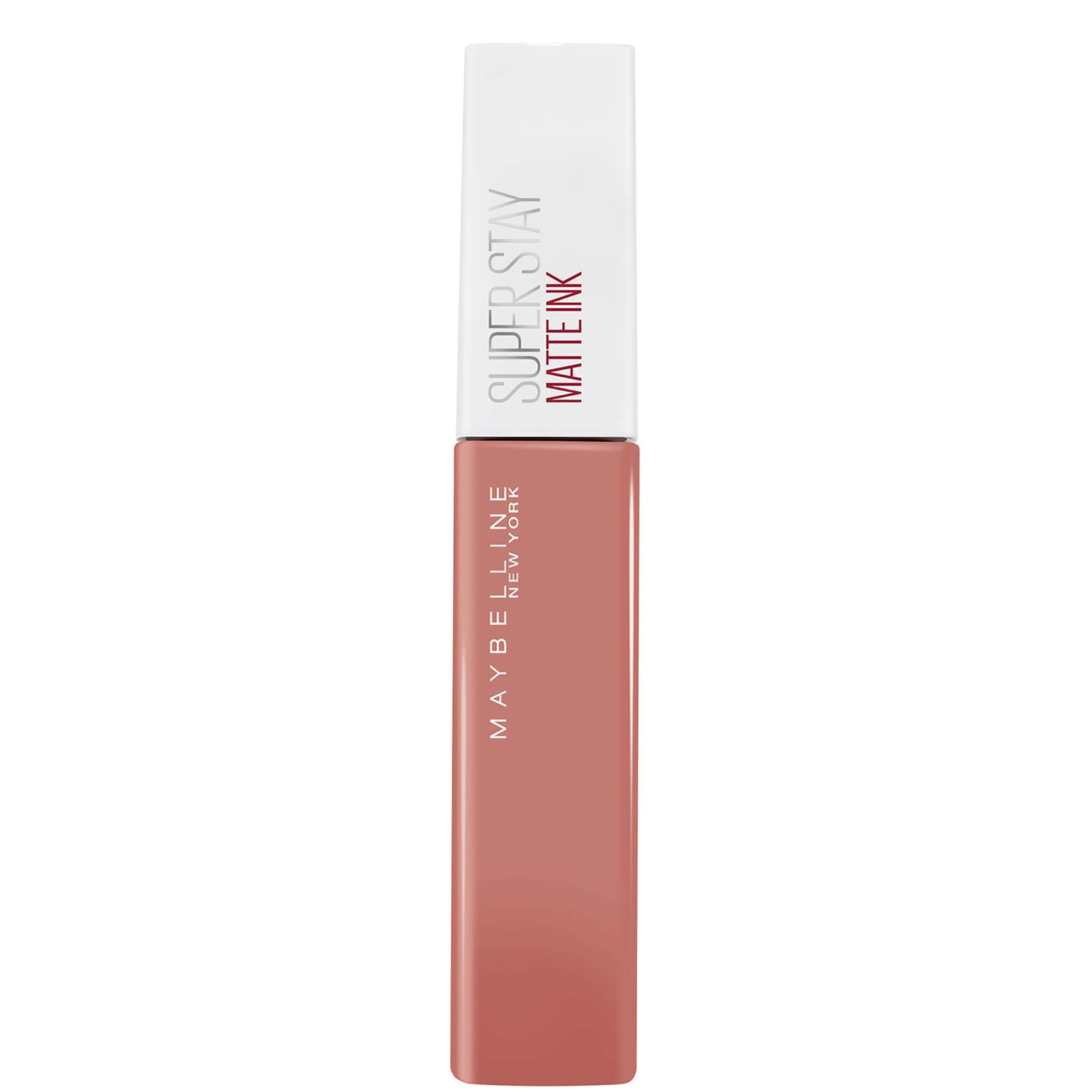 Maybelline Superstay 24 Matte Ink Lipstick (Verschillende Tinten) - 65 Seductress