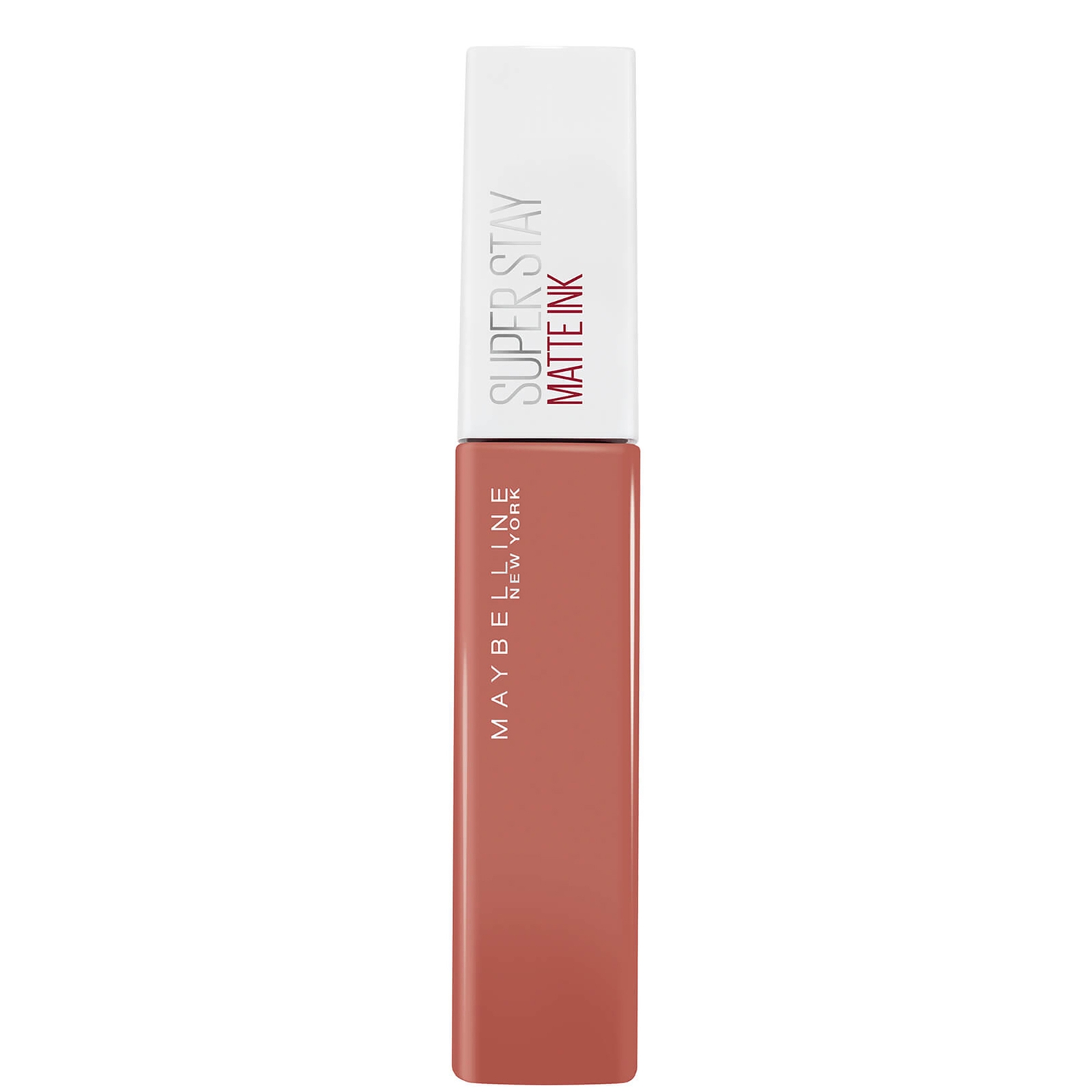 Maybelline Superstay 24 Matte Ink Lipstick (Verschillende Tinten) - 70 Amazonian