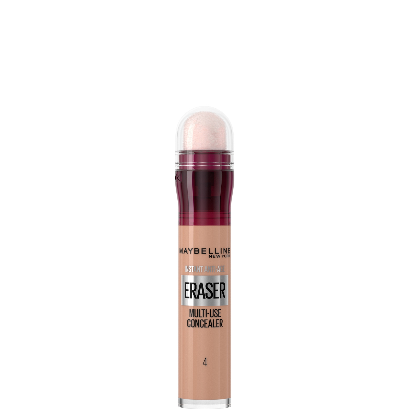Maybelline Instant Anti Age Eraser Concealer 6