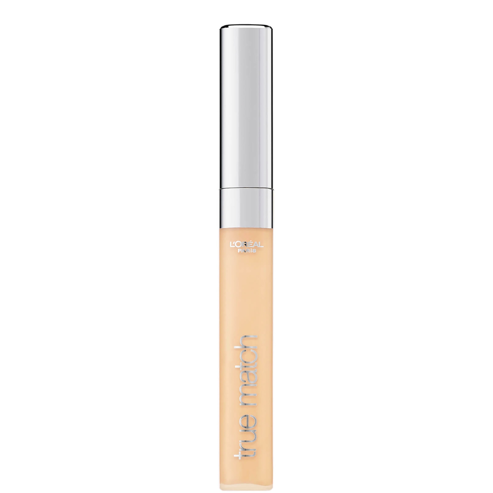 L'Oréal Paris True Match The One Concealer 6.8ml (Various Shades) - 1N Ivory