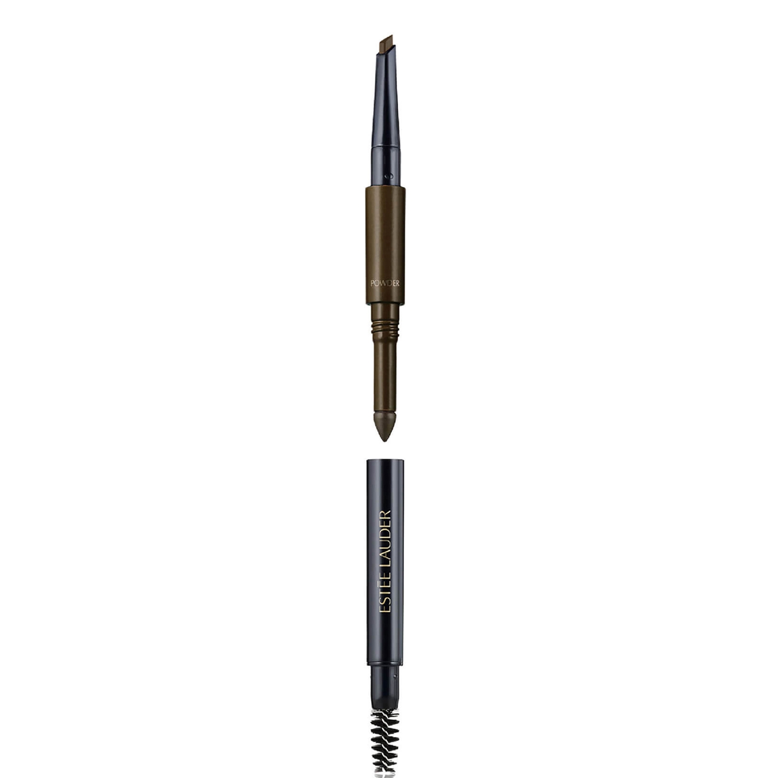 Estée Lauder The Brow Multitasker (Various Shades) - Granite