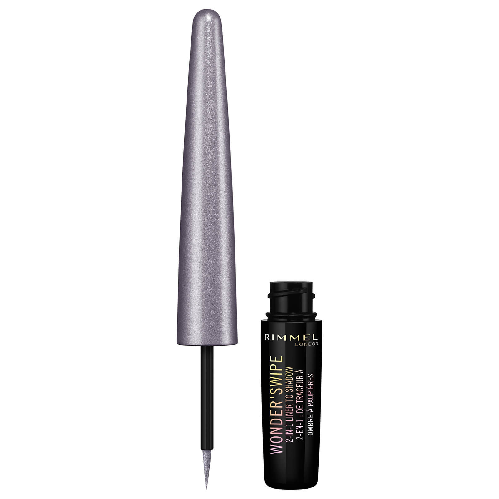 Rimmel Wonder'Swipe 2-in-1 Liner to Shadow 1