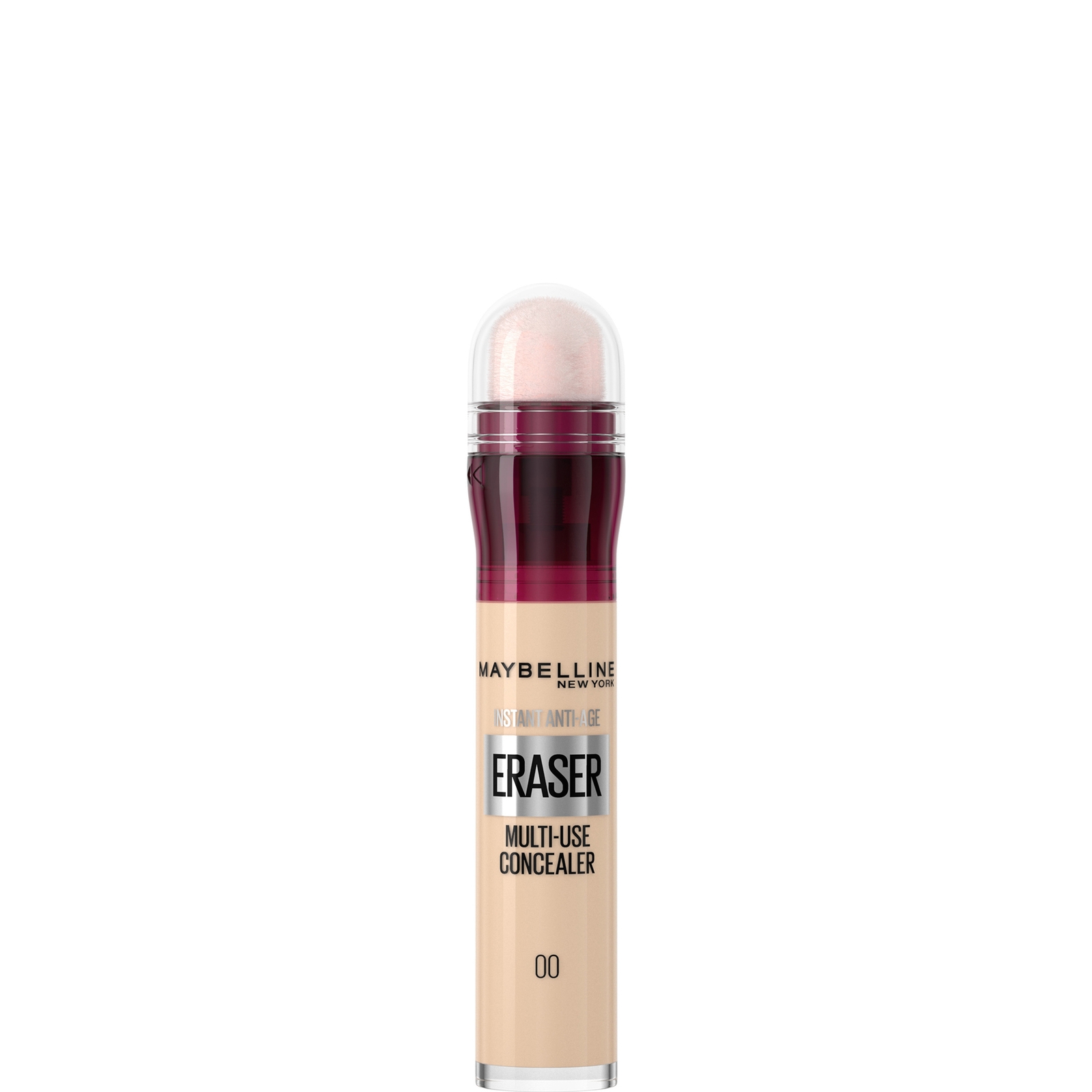 Maybelline Instant Anti Age Eraser Concealer 6