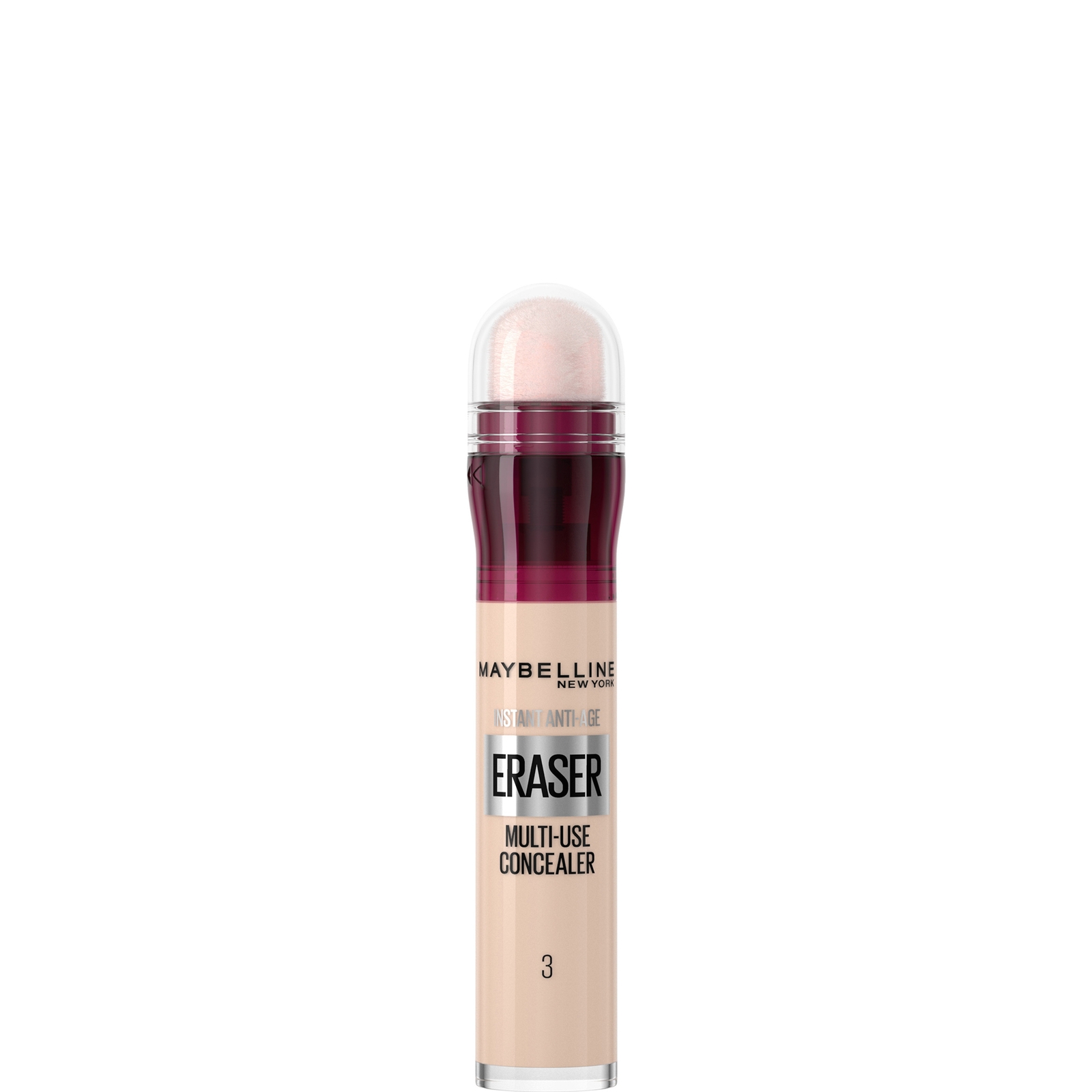 Maybelline Instant Anti Age Eraser Concealer 6