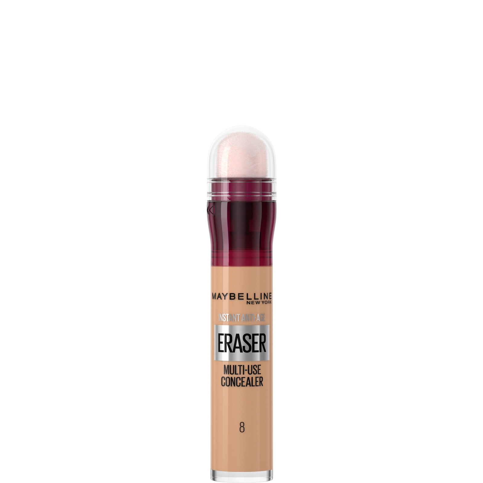 Maybelline Instant Anti Age Eraser Concealer 6