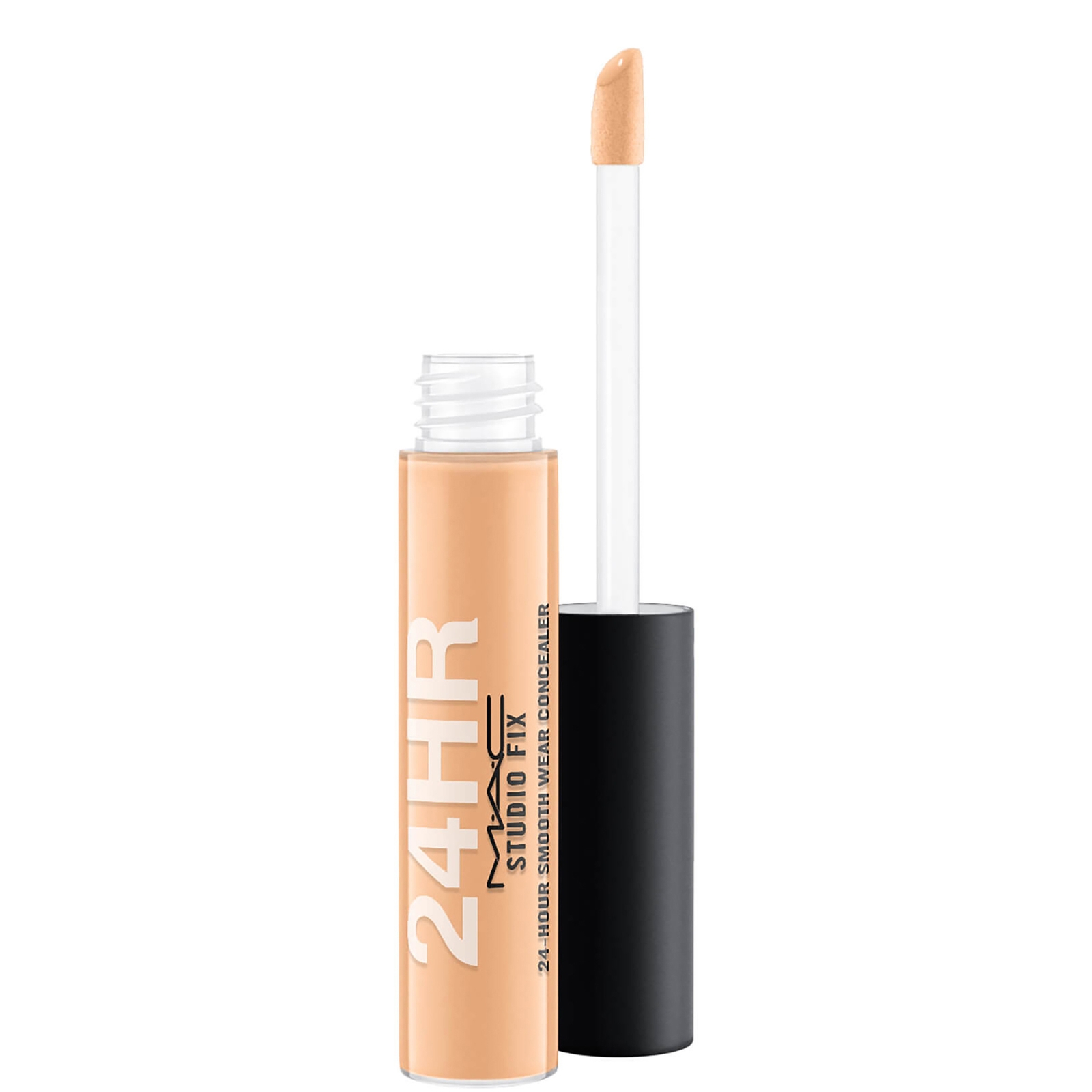 MAC Studio Fix 24-Hour Liquid Concealer (Various Shades) - NC35