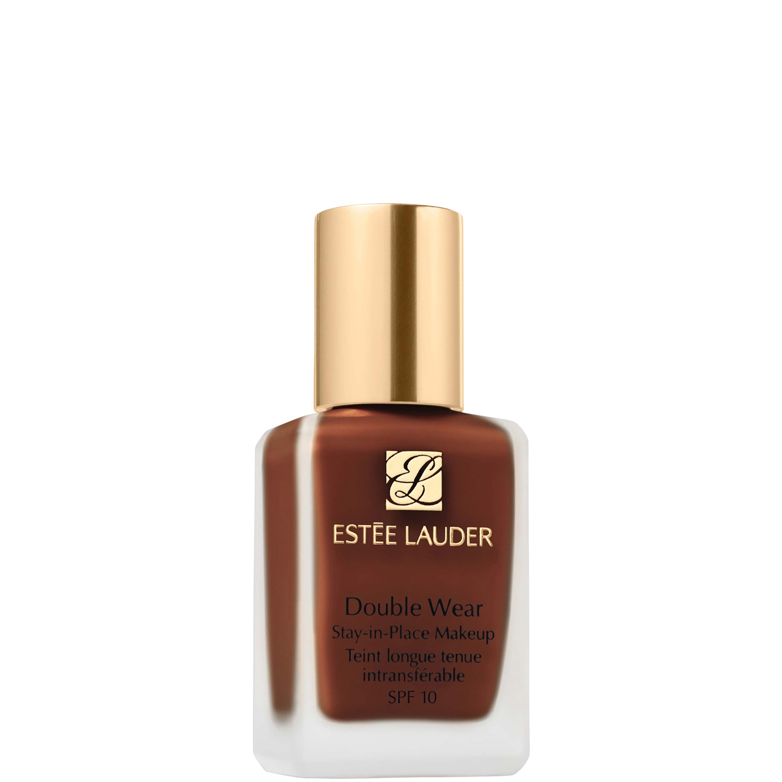 Estée Lauder Double Wear Stay-in-Place Make-up 30 ml (Verschillende Tinten) - 8C1 Rich Java