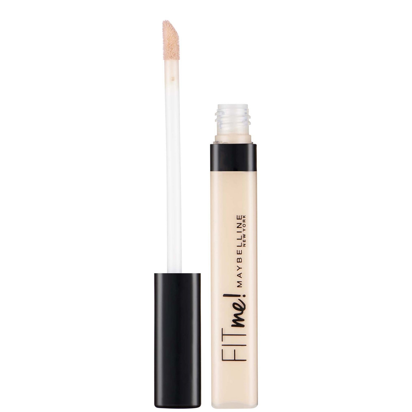 Maybelline Fit Me! Concealer 6.8ml (Various Shades) - 05 Ivory
