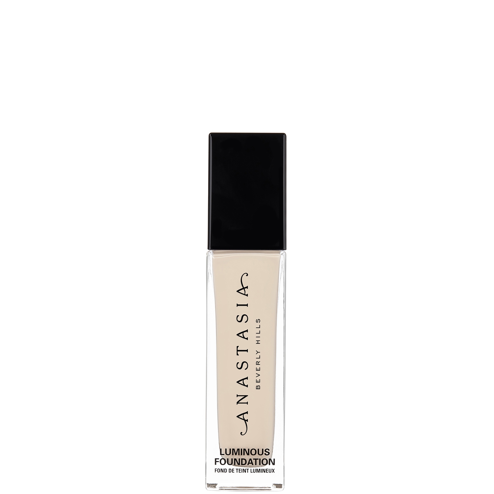 Anastasia Beverly Hills Glanzende Foundation 30 ml (Verschillende Tinten) - 110C