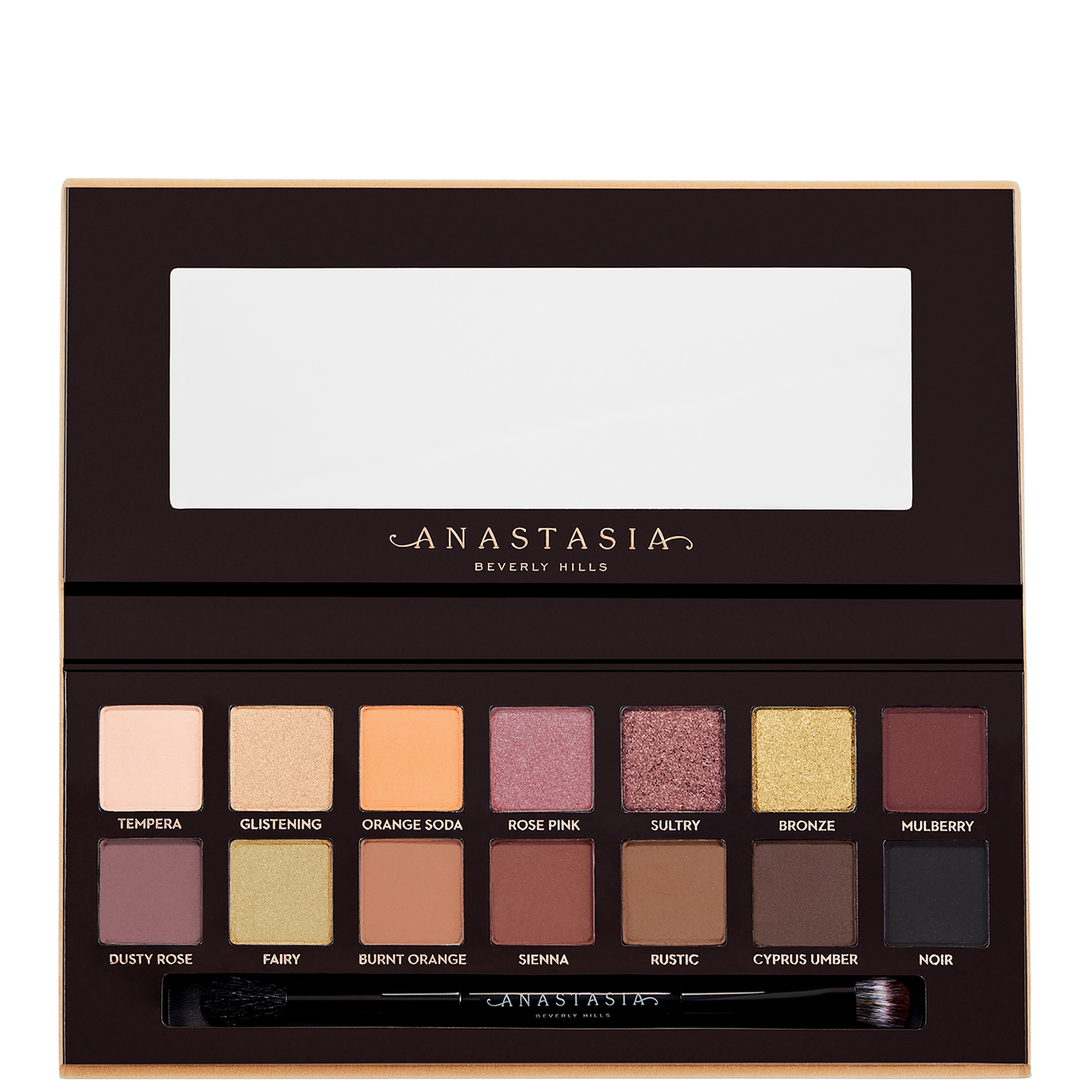 Anastasia Beverly Hills Soft Glam Palet
