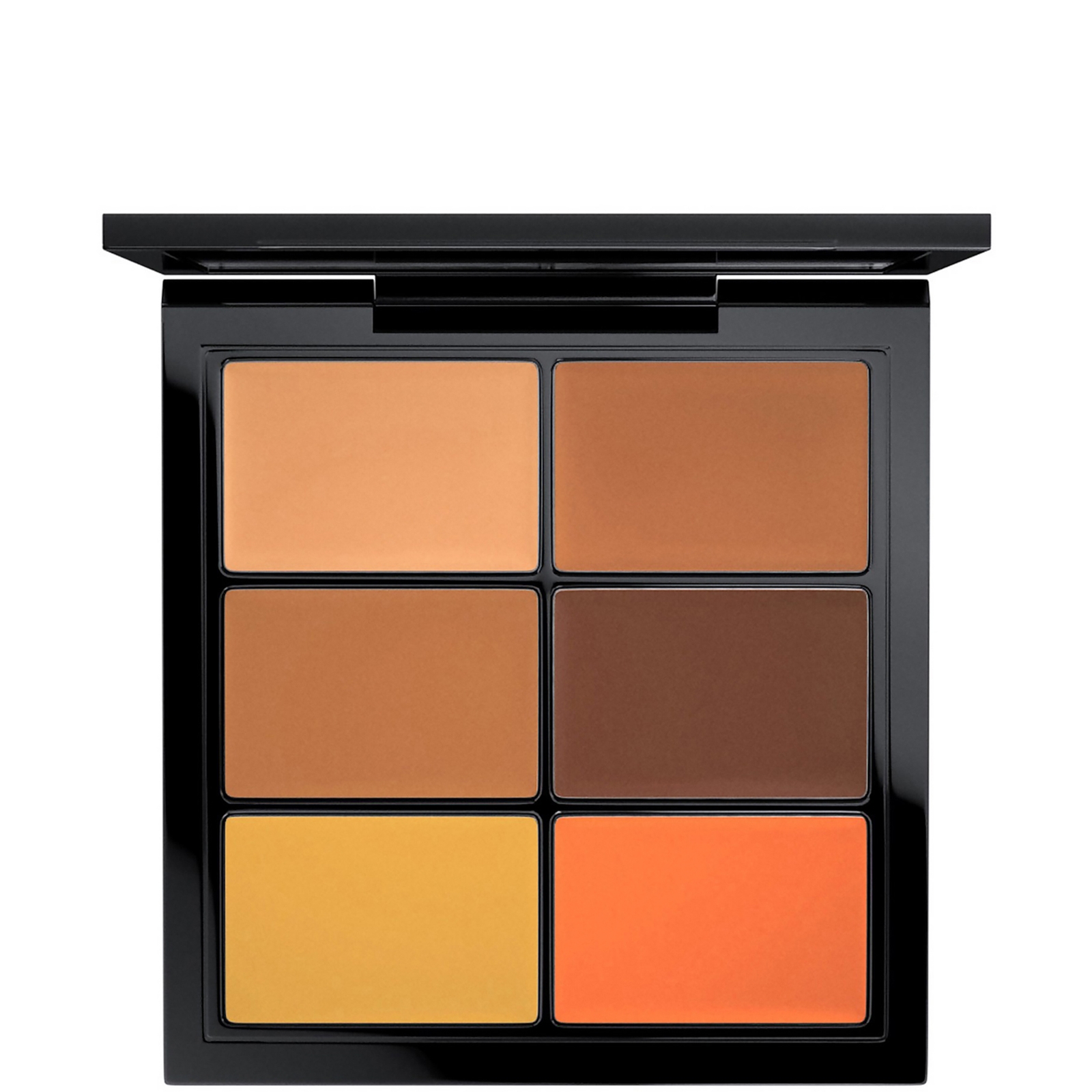 MAC Studio Fix Conceal en Correct Palet - Dark 6g