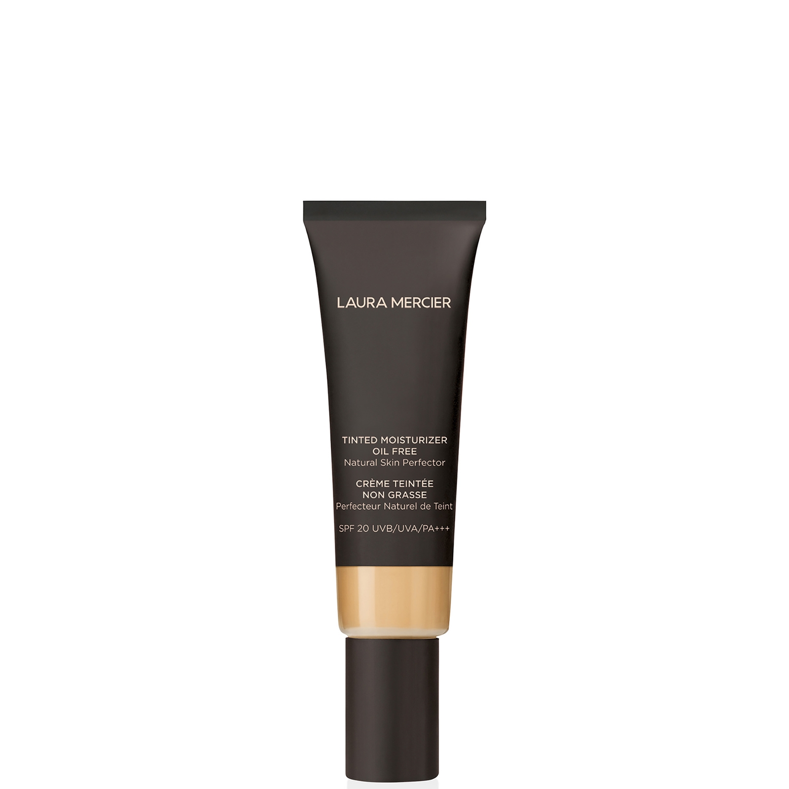 Laura Mercier Getinte Moisturizer Olievrije Natuurlijke Huidverbeteraar SPF 20 (Verschillende Tinten) 50 ml - 2W1 Natural
