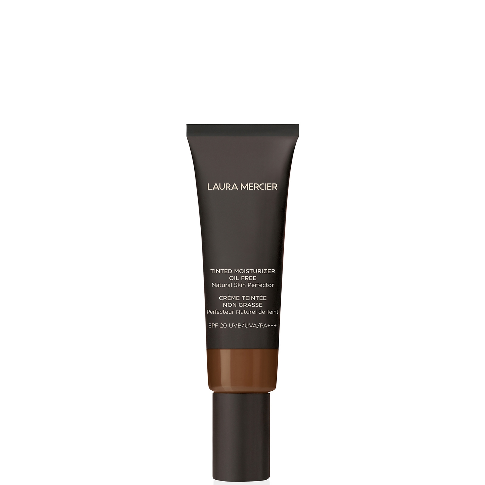 Laura Mercier Getinte Moisturizer Olievrije Natuurlijke Huidverbeteraar SPF 20 (Verschillende Tinten) 50 ml - 6C1 Cacao