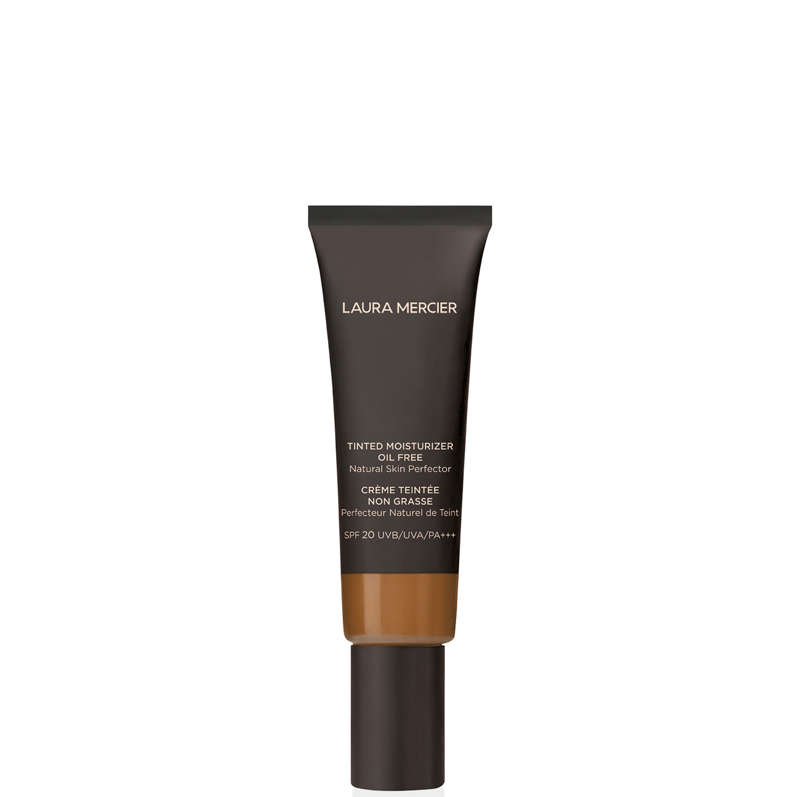 Laura Mercier Getinte Moisturizer Olievrije Natuurlijke Huidverbeteraar SPF 20 (Verschillende Tinten) 50 ml - 6W1 Ganache
