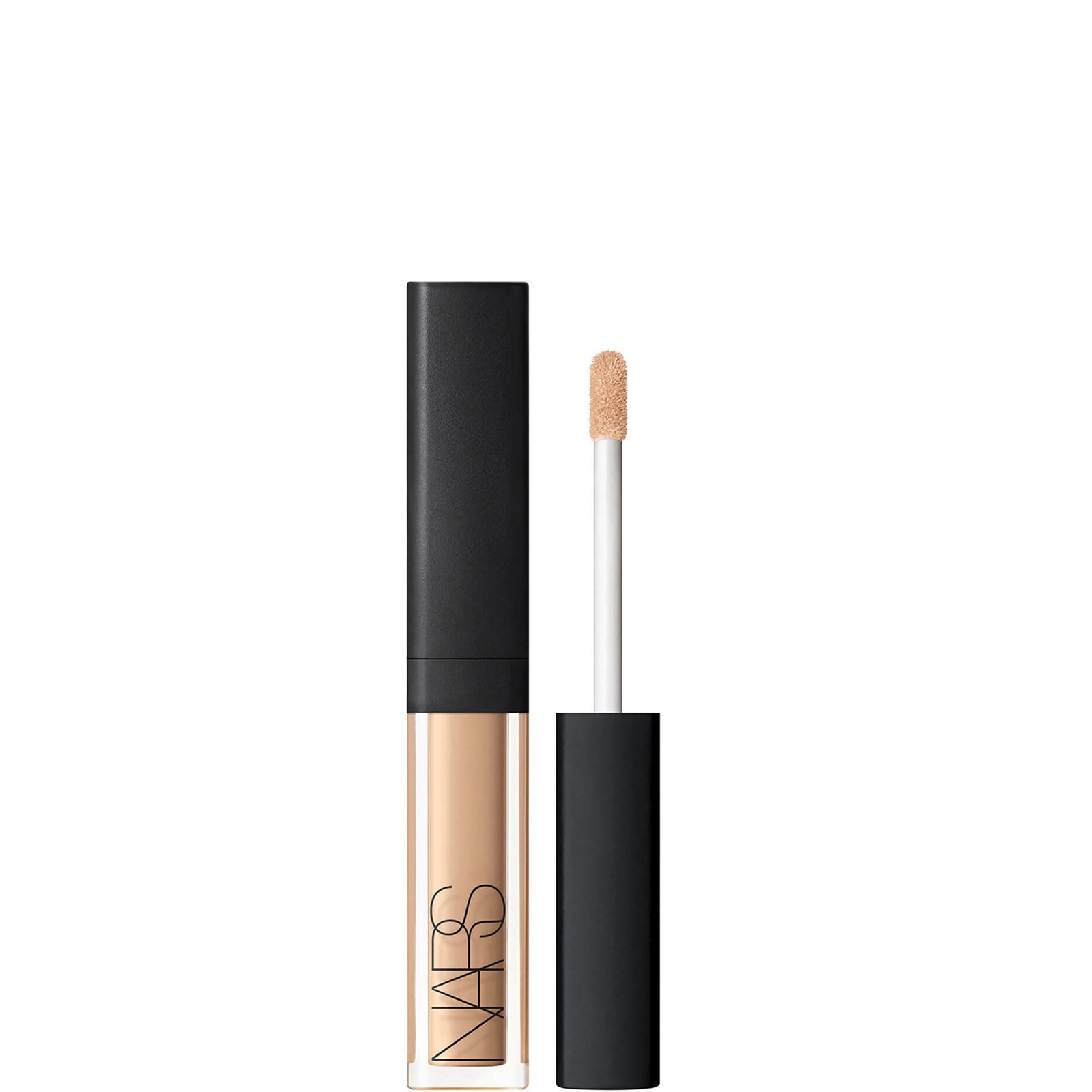 NARS Mini Radiant Creamy Concealer 1.4ml (Diverse tinten) - Hazelnut