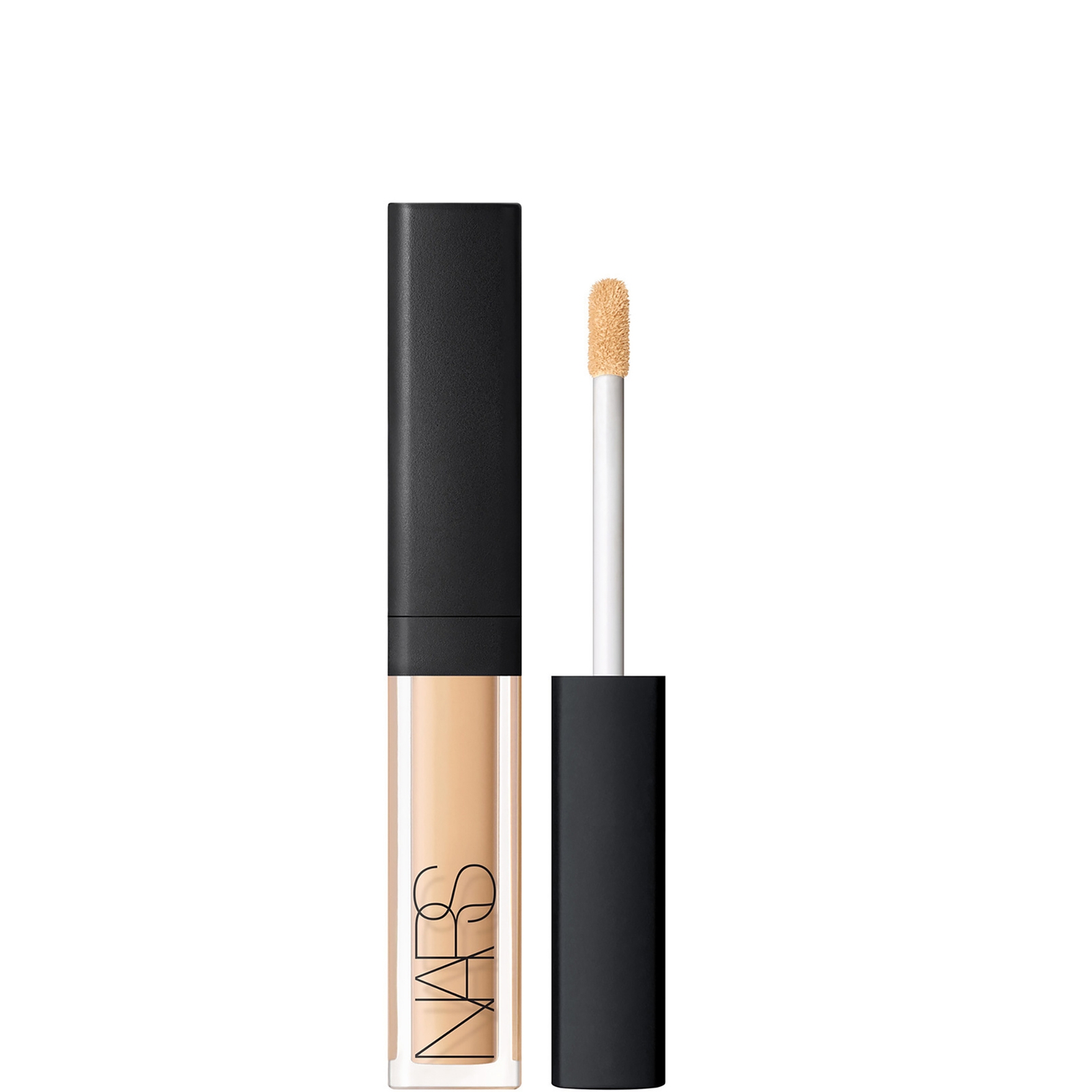 NARS Mini Radiant Creamy Concealer 1.4ml (Diverse tinten) - Cafe Con Leche