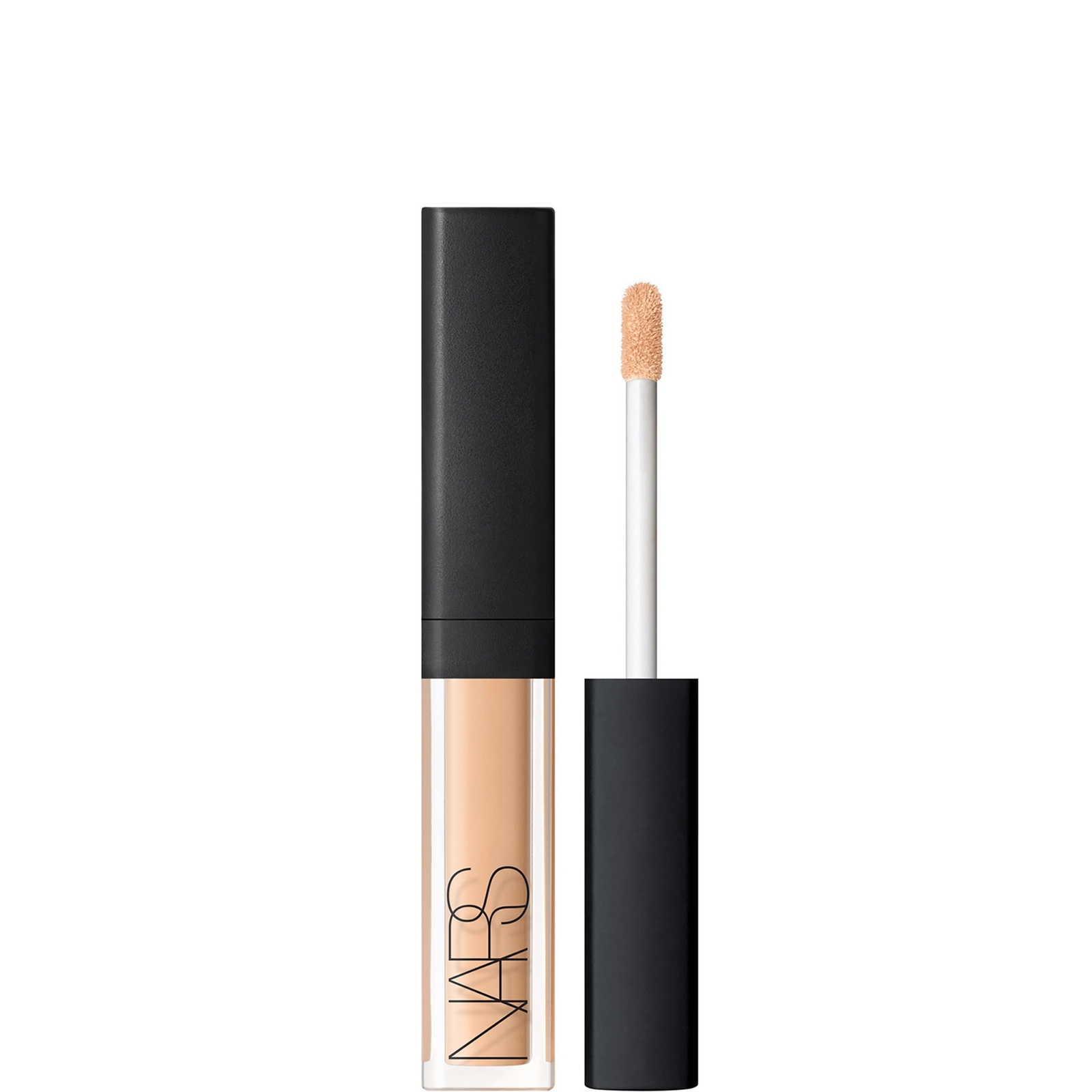 NARS Mini Radiant Creamy Concealer 1.4ml (Diverse tinten) -  Tiramisu