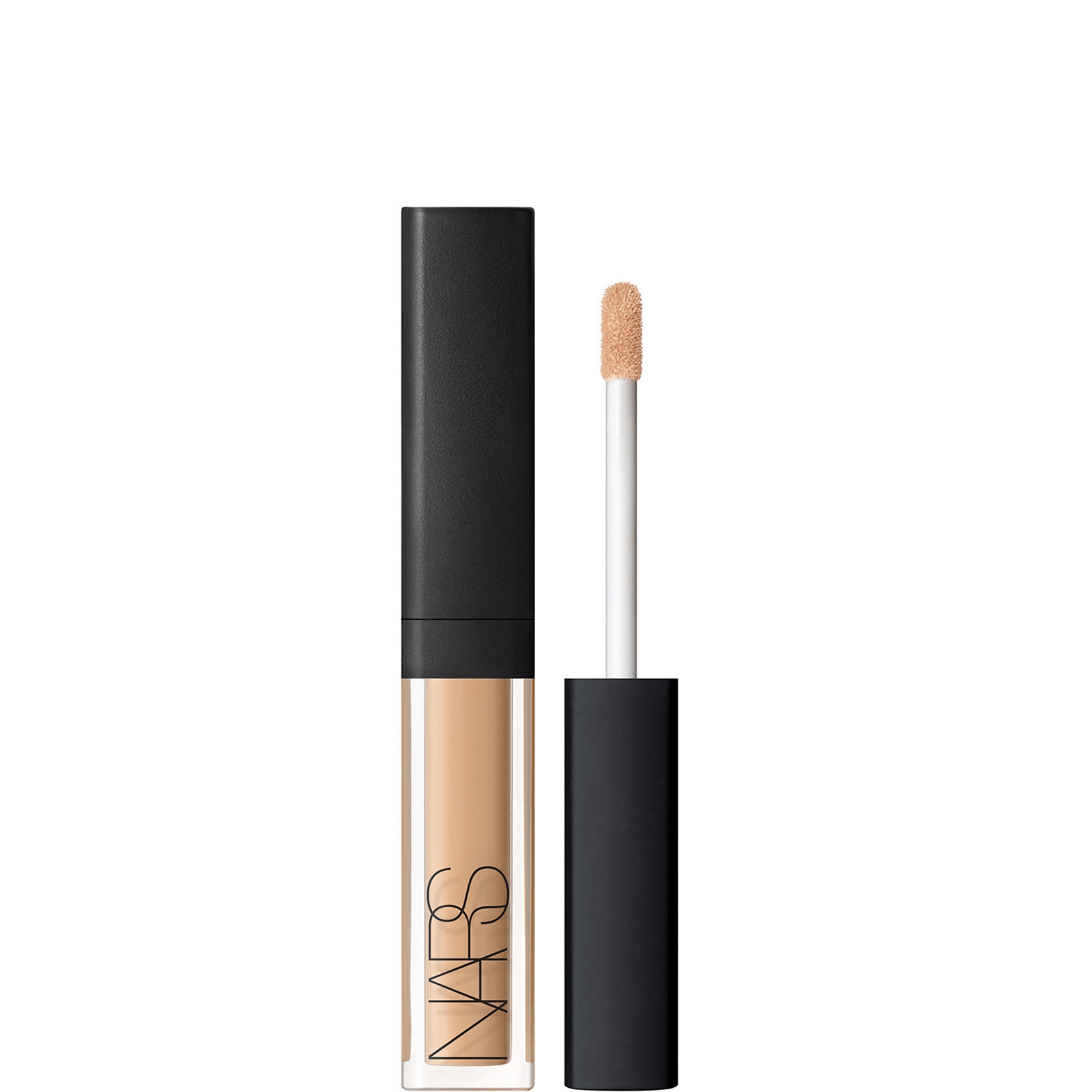 NARS Mini Radiant Creamy Concealer 1.4ml (Diverse tinten) - Ginger